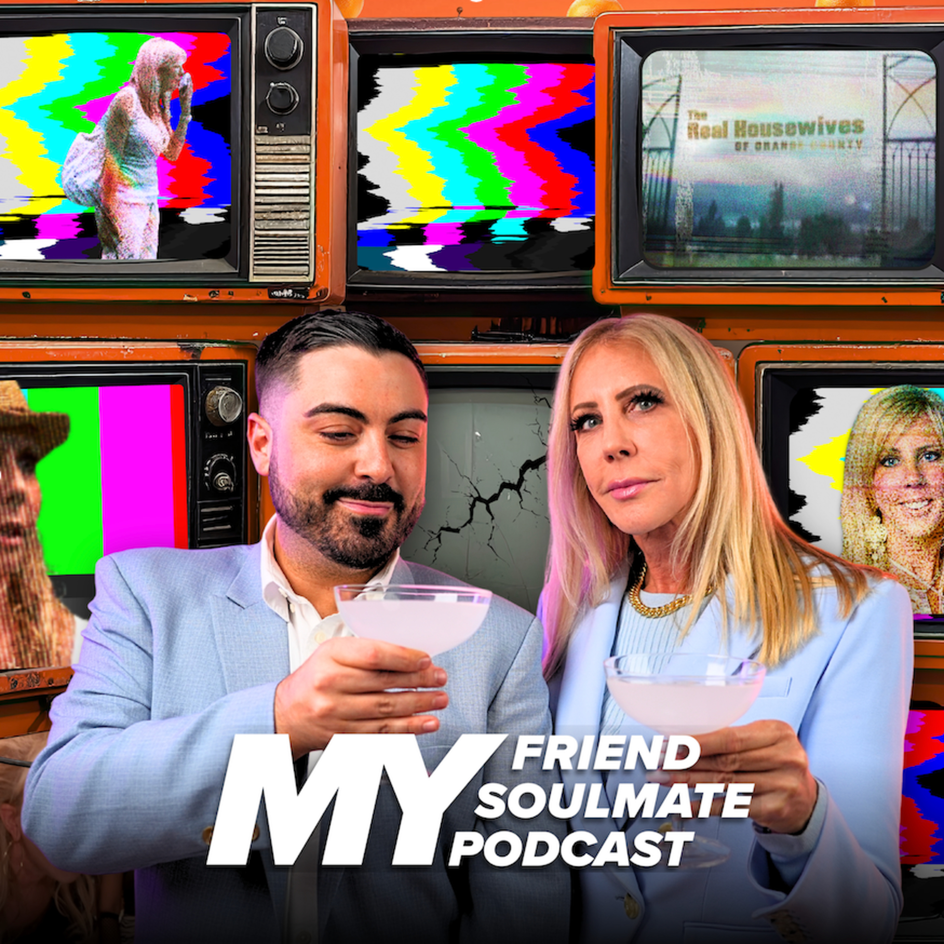 We Don’t Want to Be Mean Girls + RHUGT Premiere Recap