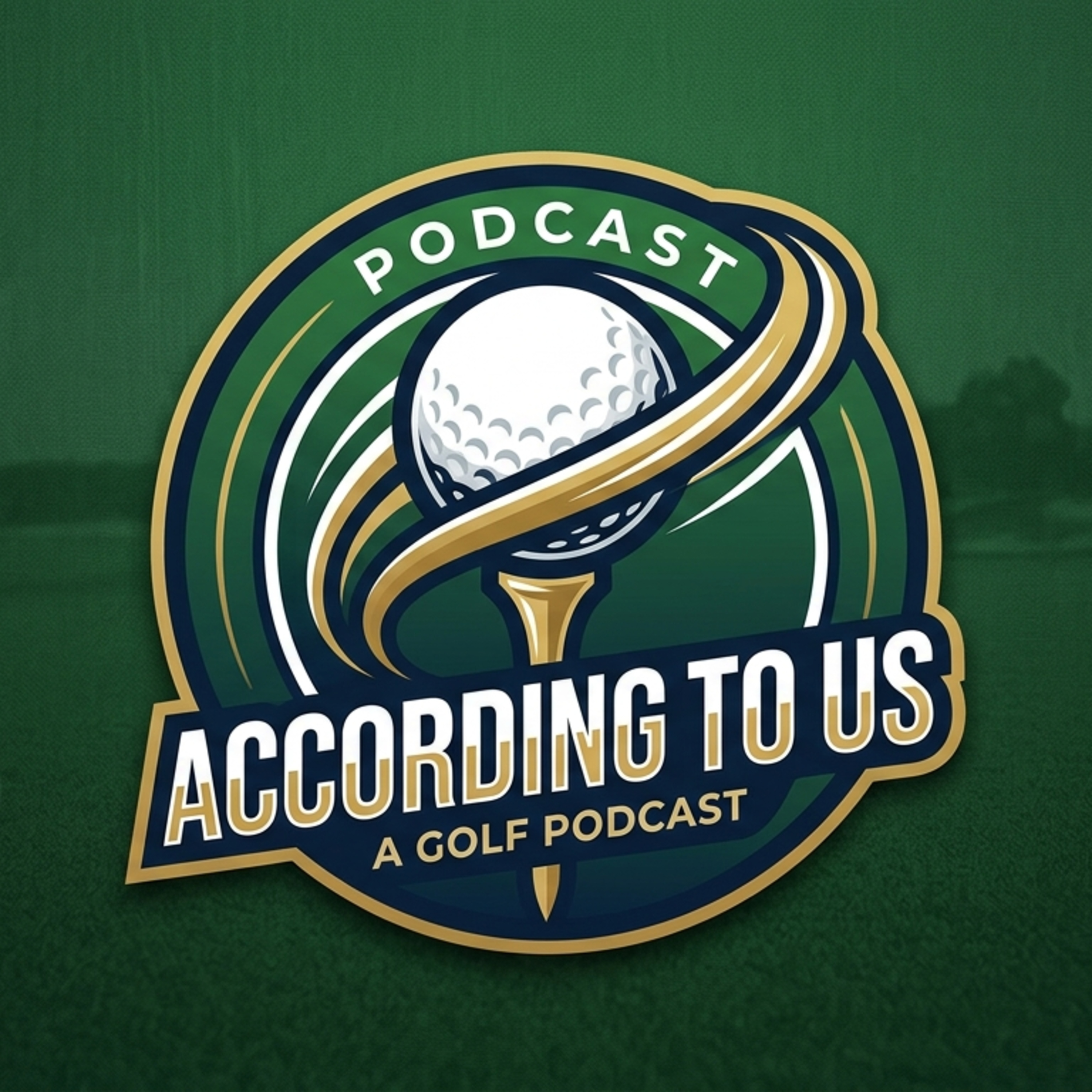 Aug 1st Saturday Golf Update episode artwork