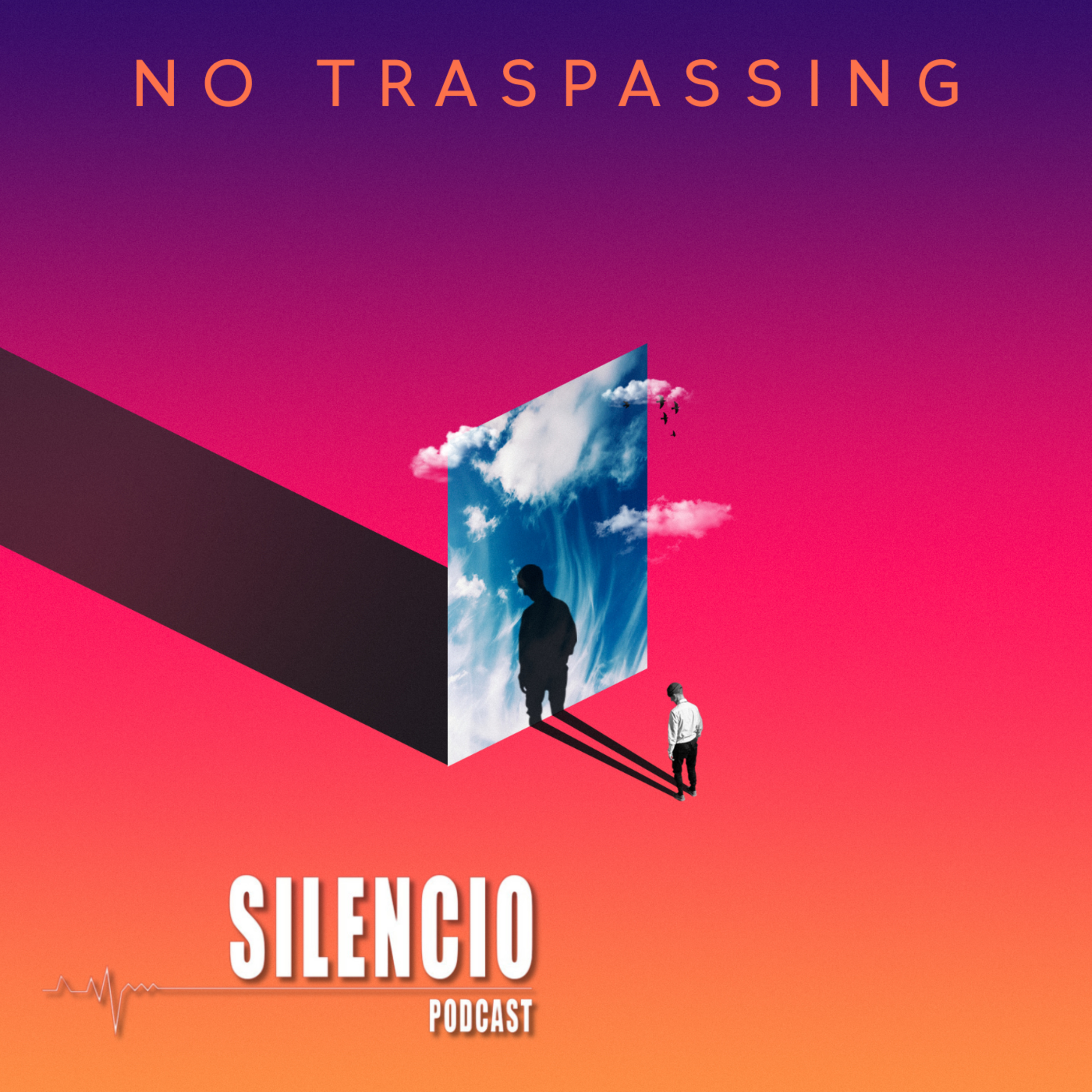 SP | 05 No traspassing episode artwork