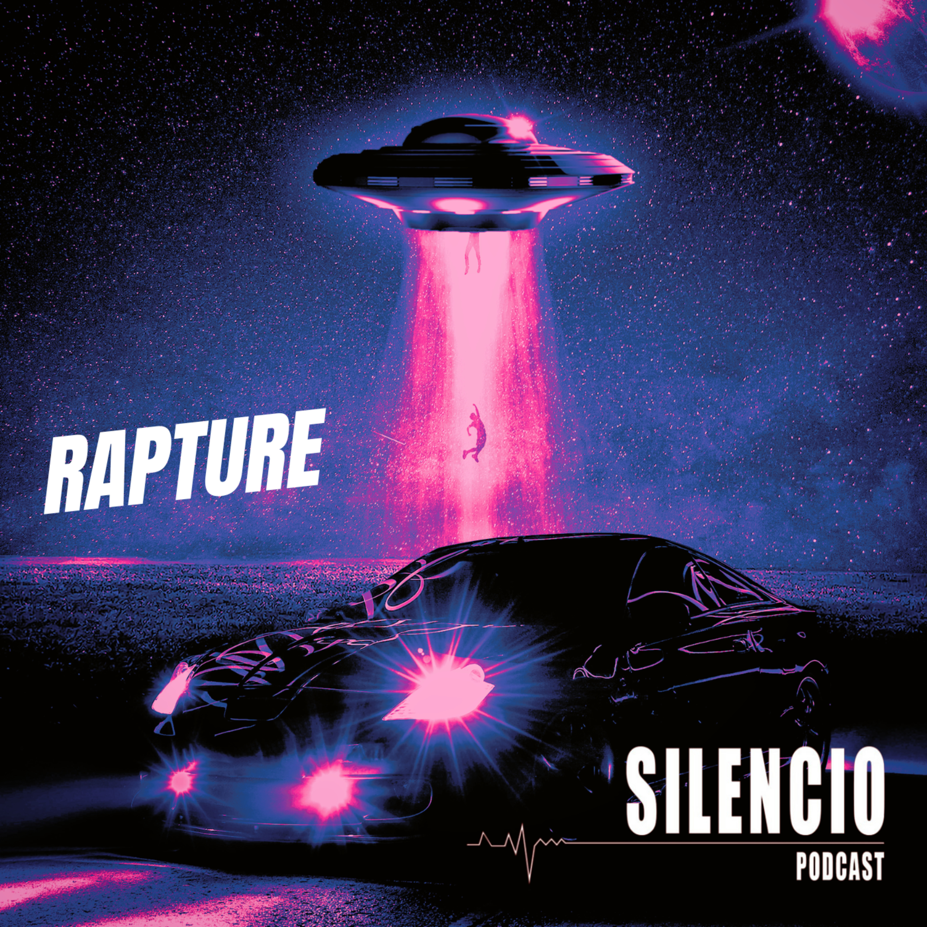 SP | 03 Rapture episode artwork