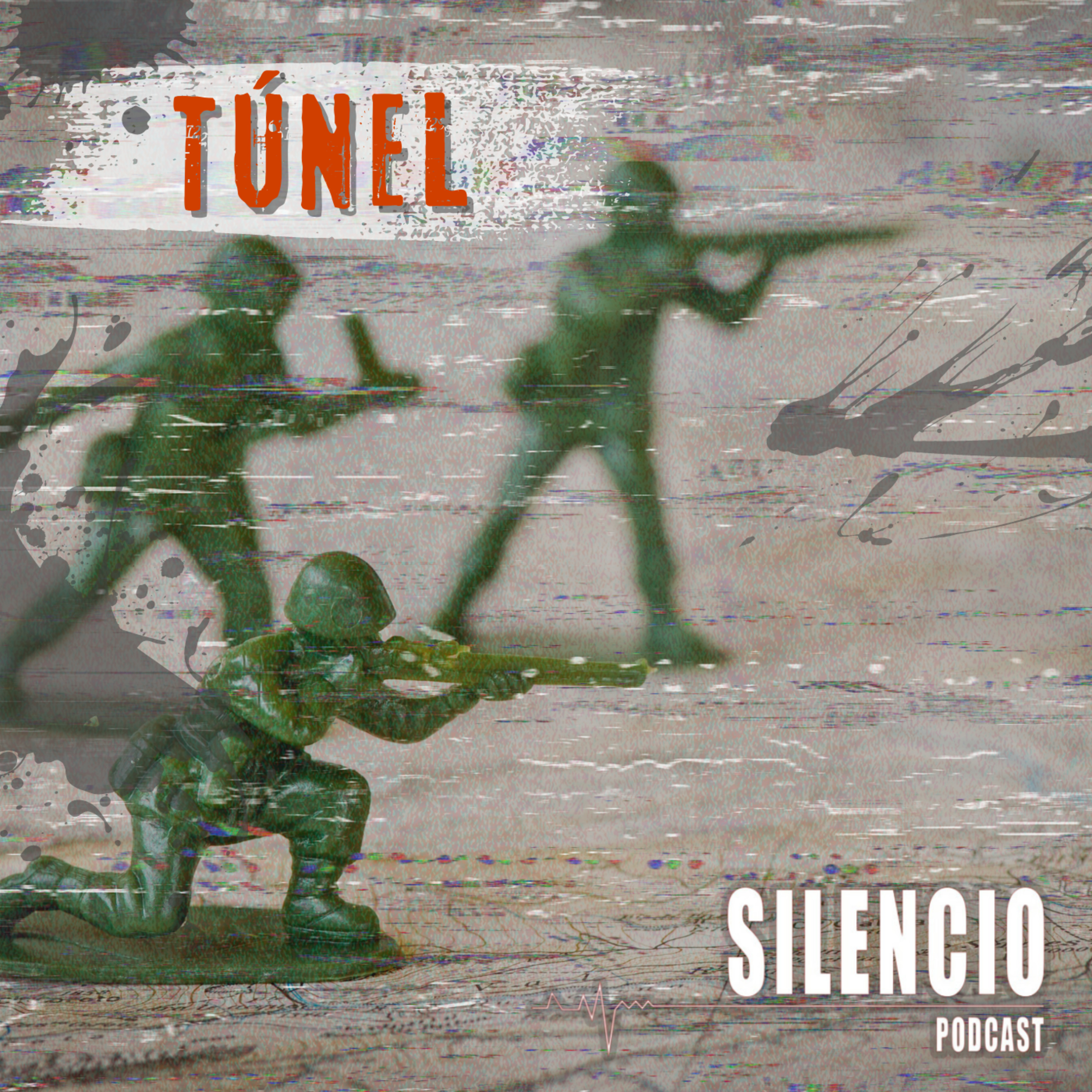 SP | 02 Túnel episode artwork