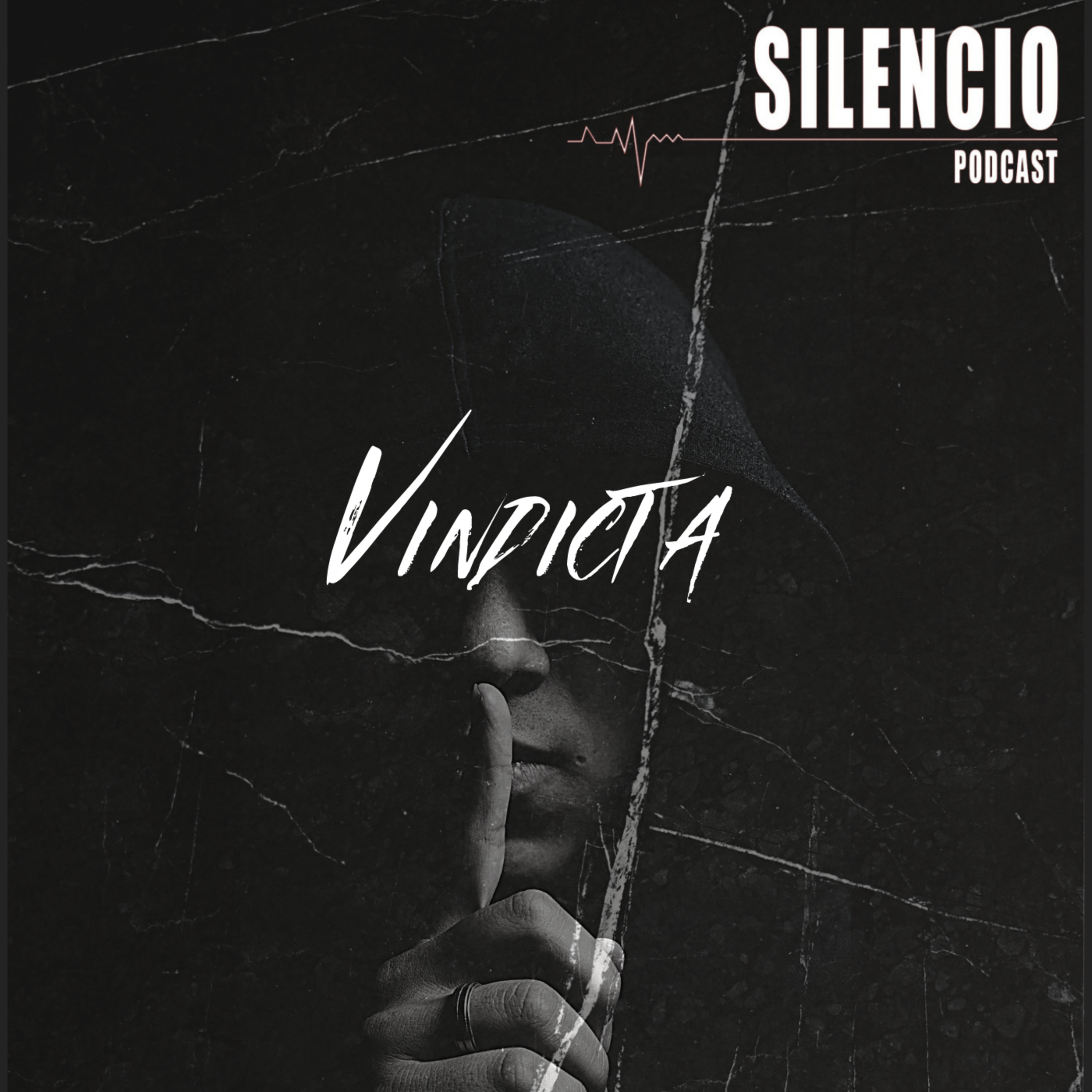 SP | 01 Vindicta episode artwork