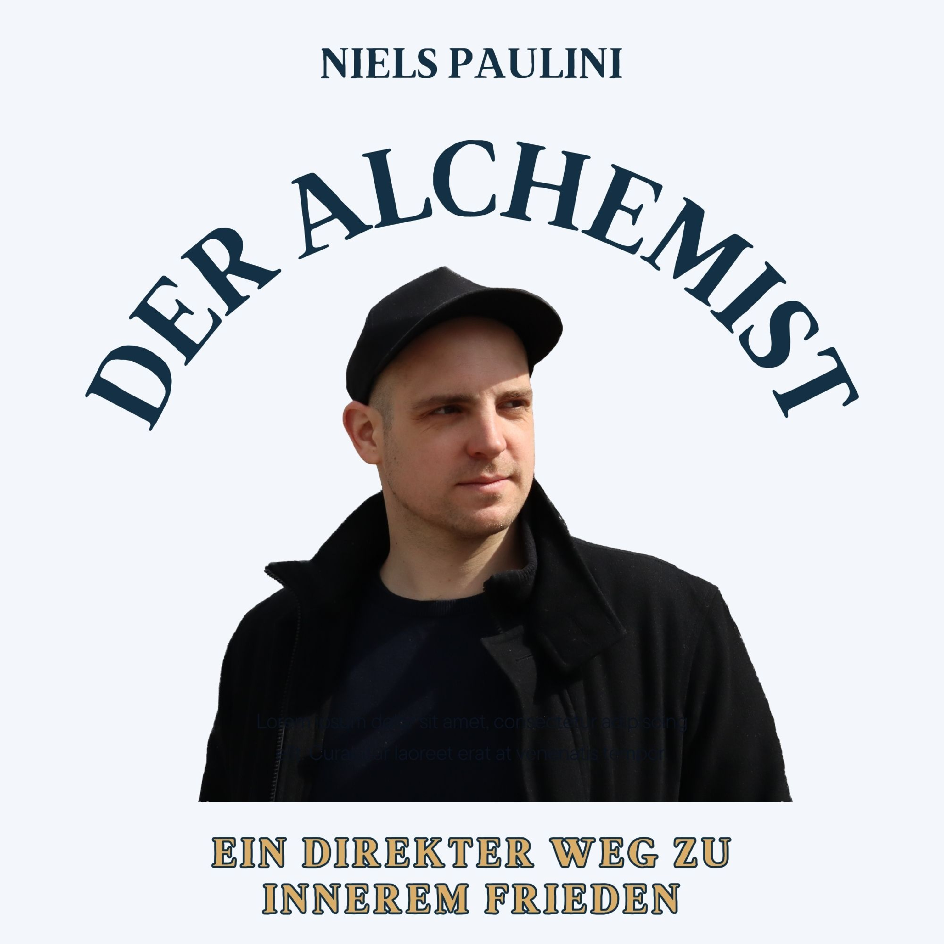 Ein direkter Weg zu innerem Frieden episode artwork