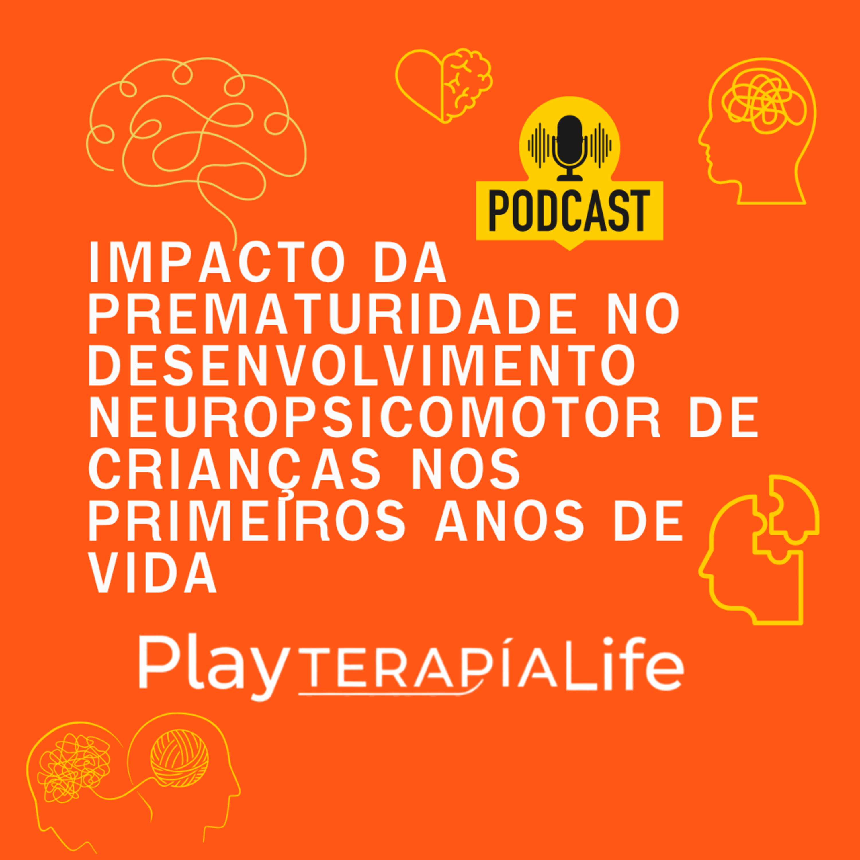 Impacto da Prematuridade no Desenvolvimento Neuropsicomotor: Uma Jornada Além da Alta Hospitalar