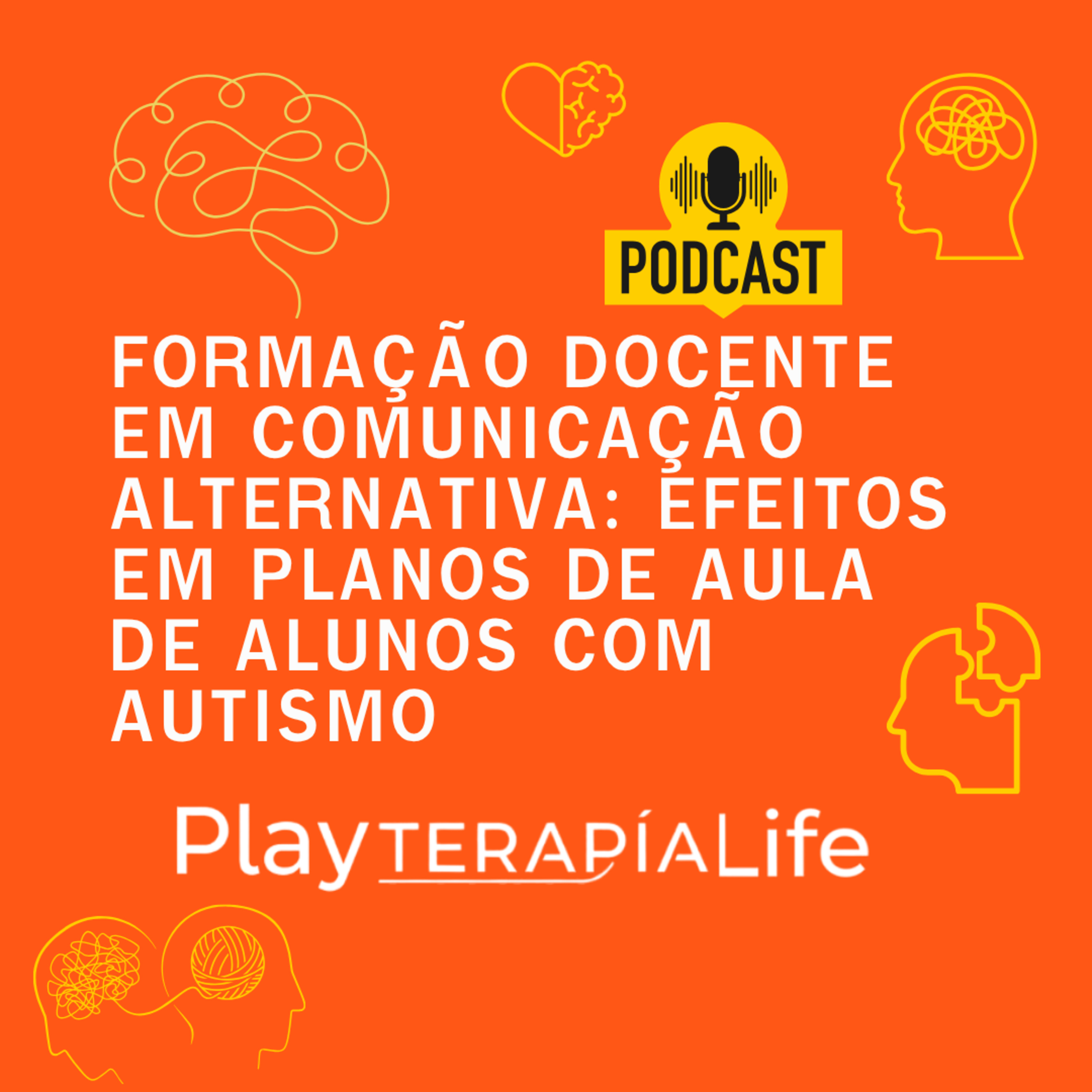 Comunicação Alternativa e Autismo: O Desafio da Formação Docente na Prática