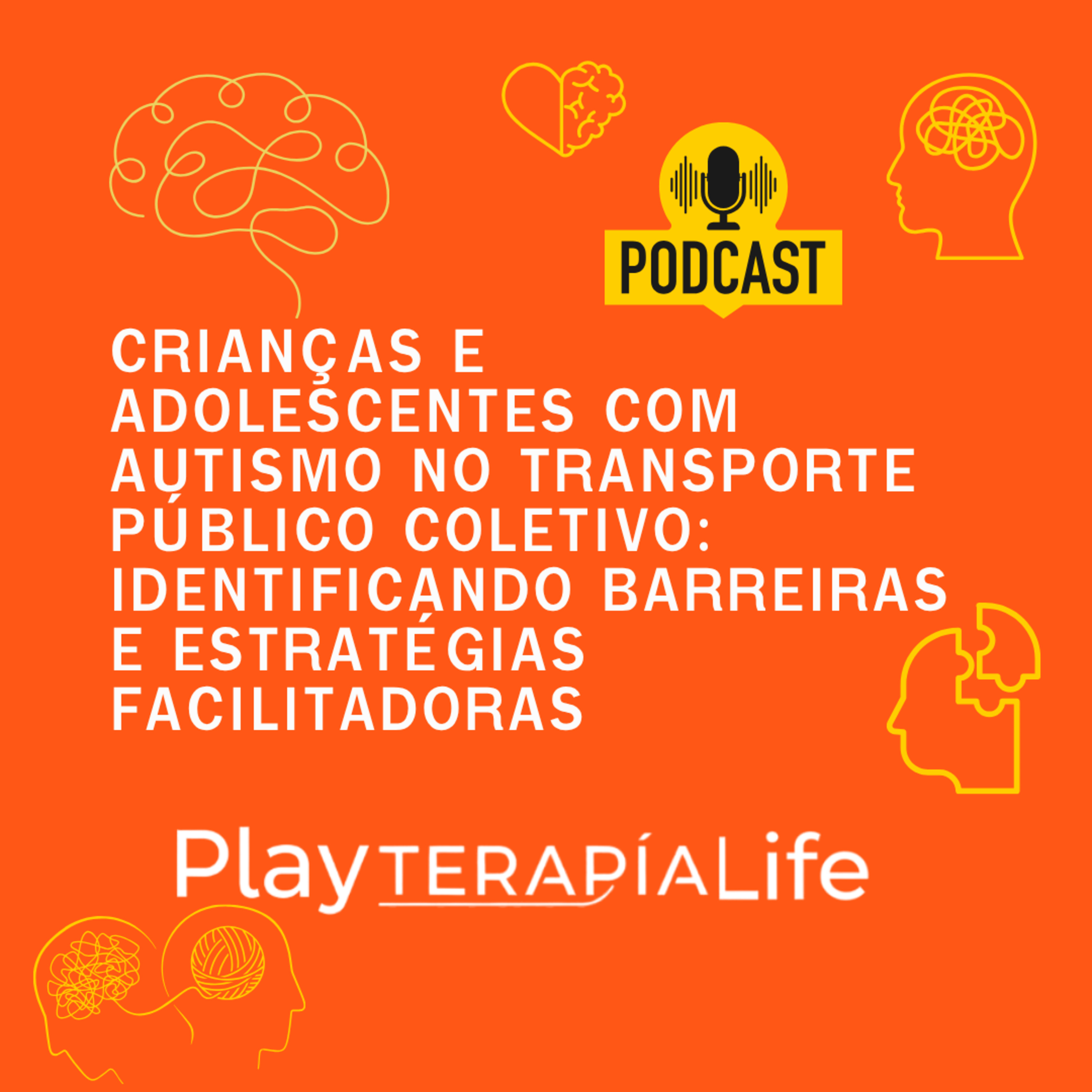 Autismo e Transporte Público: Desafios, Preconceito e o Caminho para a Inclusão