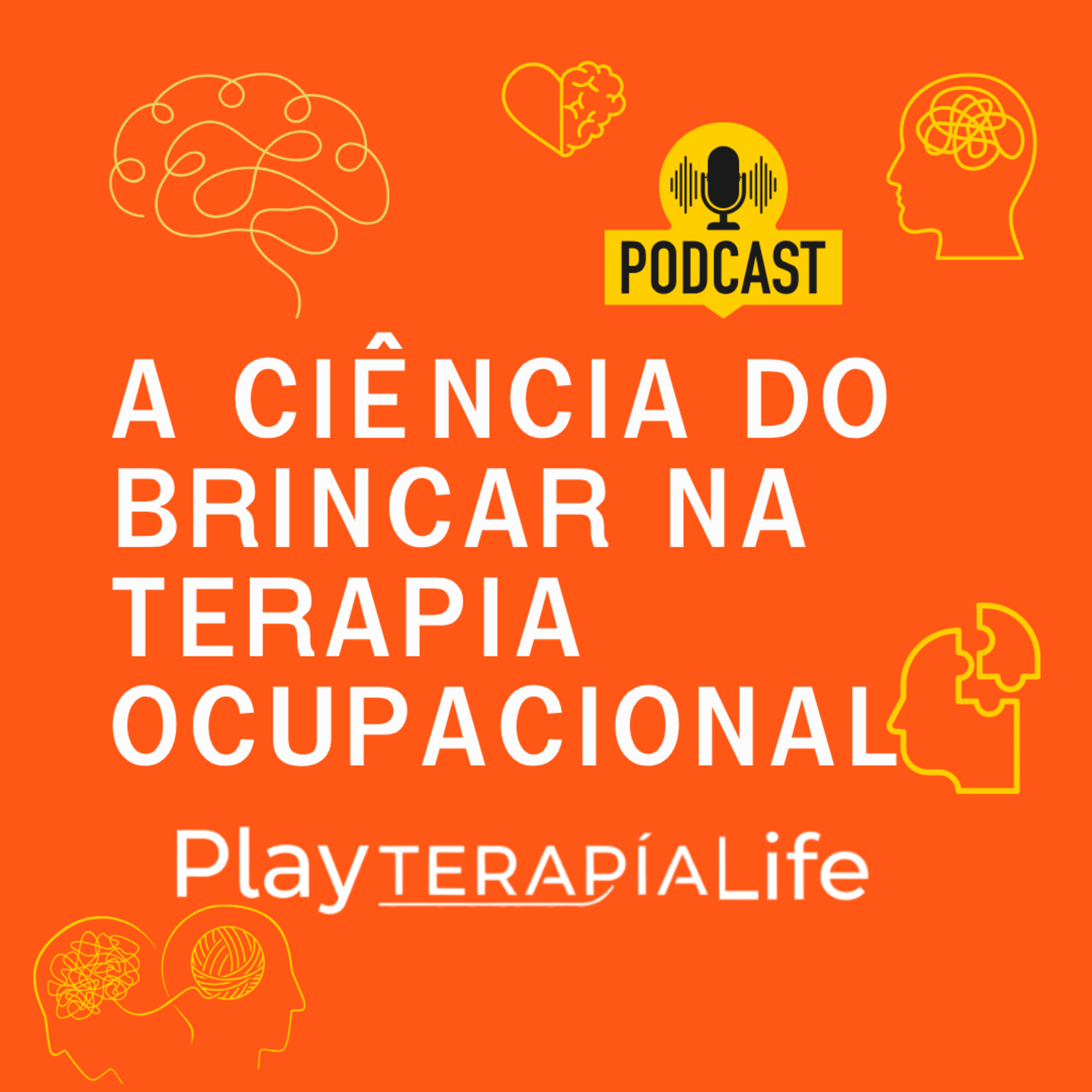O Brincar como Ferramenta Terapêutica na Terapia Ocupacional Pediátrica