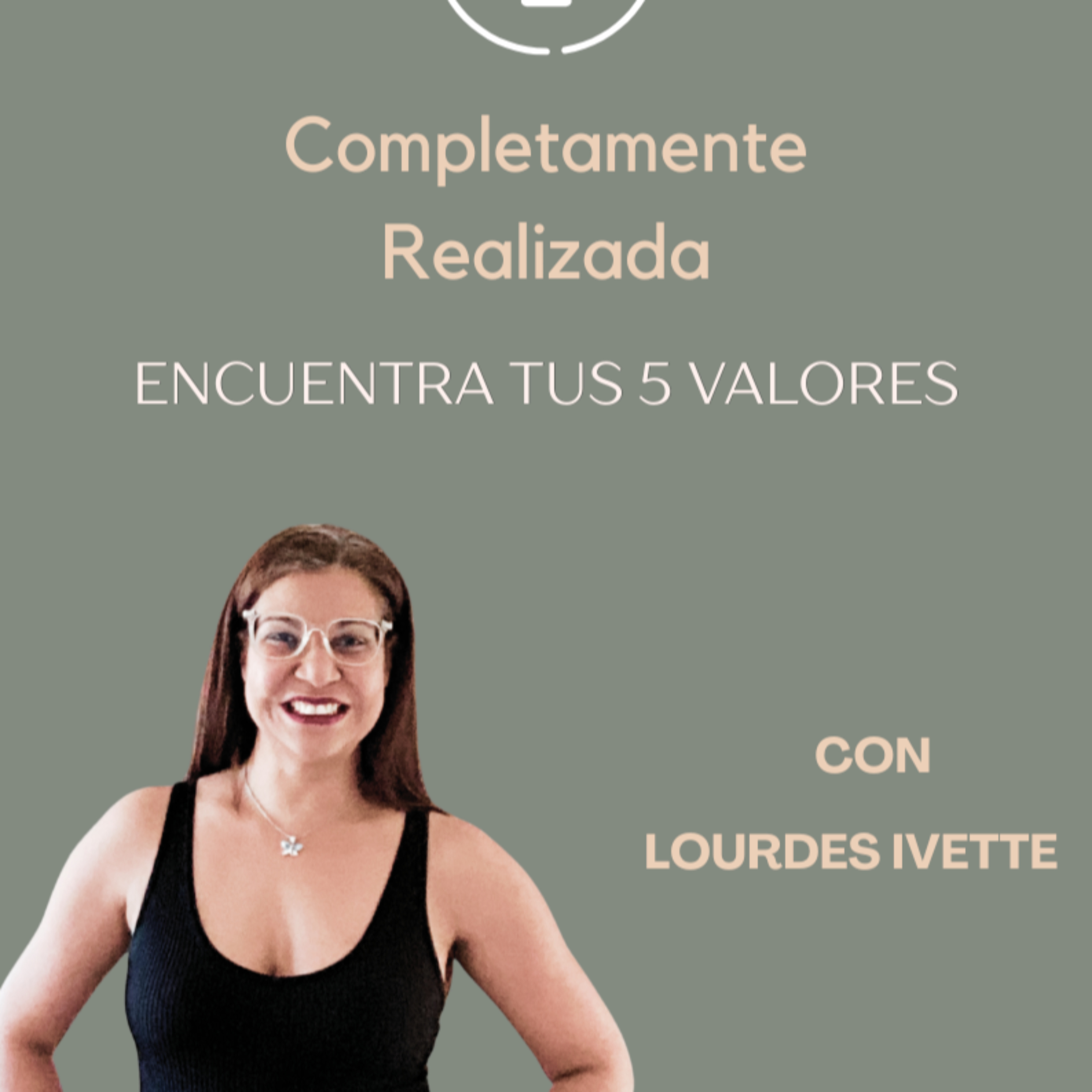 Portada de Completamente Realizada