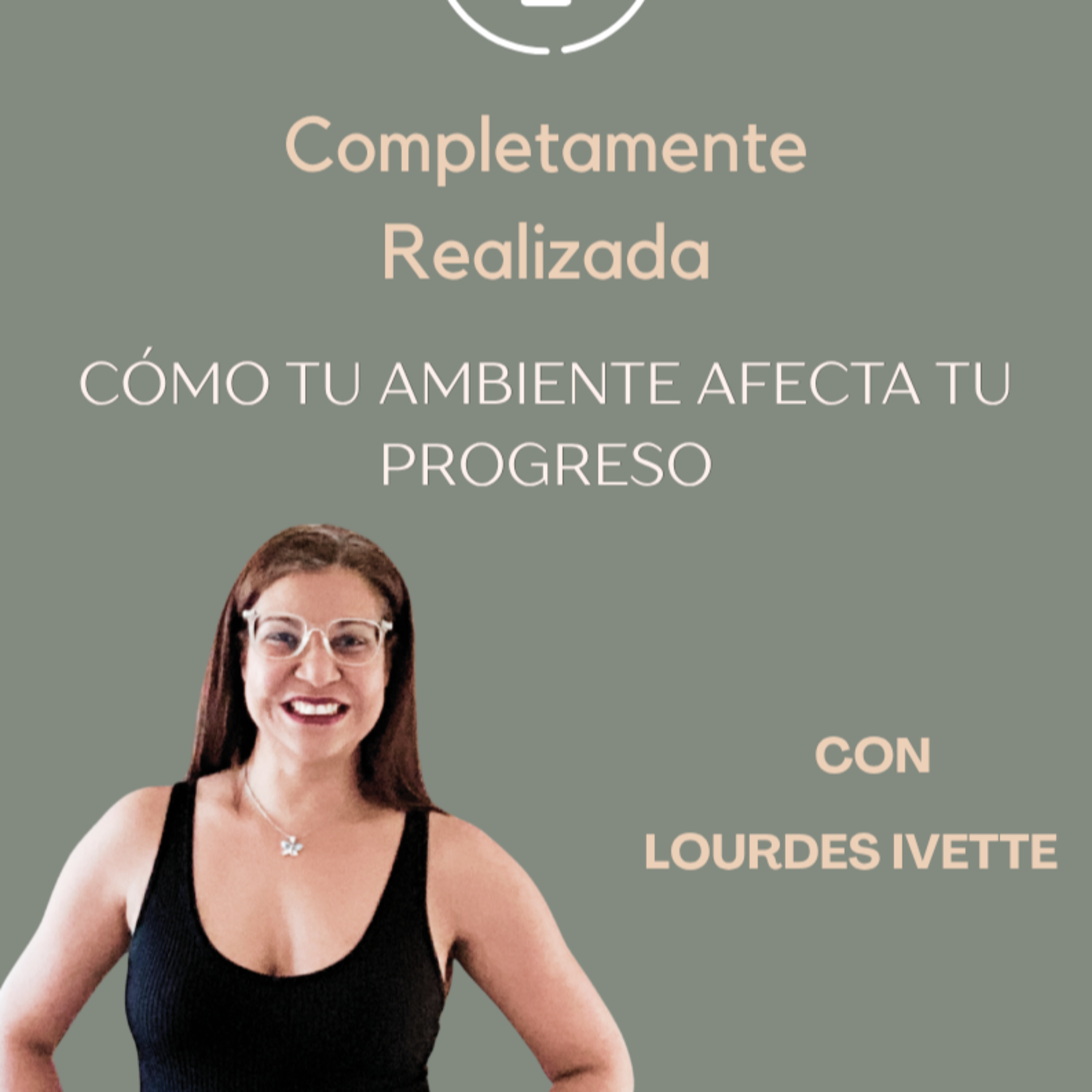 Portada de Completamente Realizada