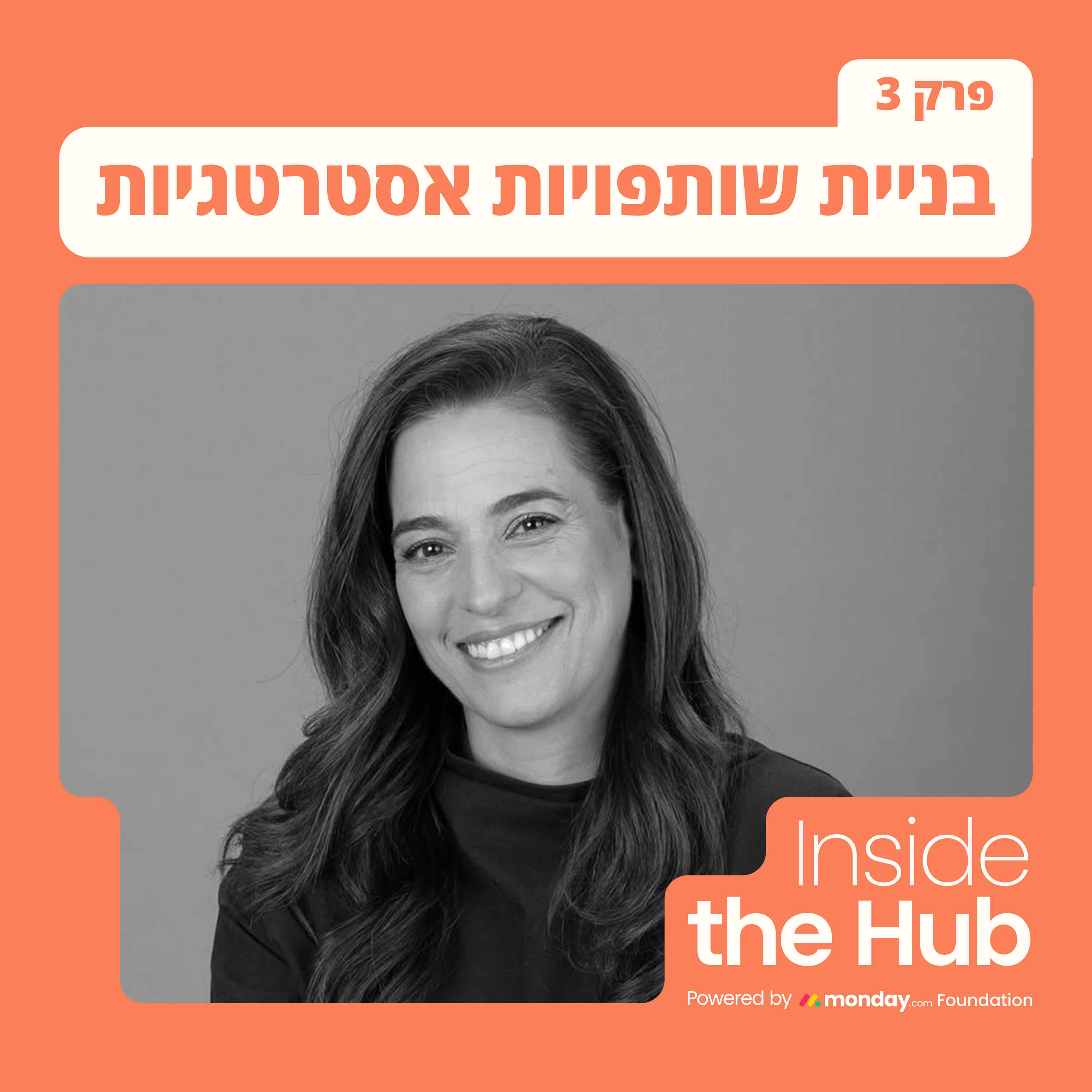 Artwork for Inside the Hub
