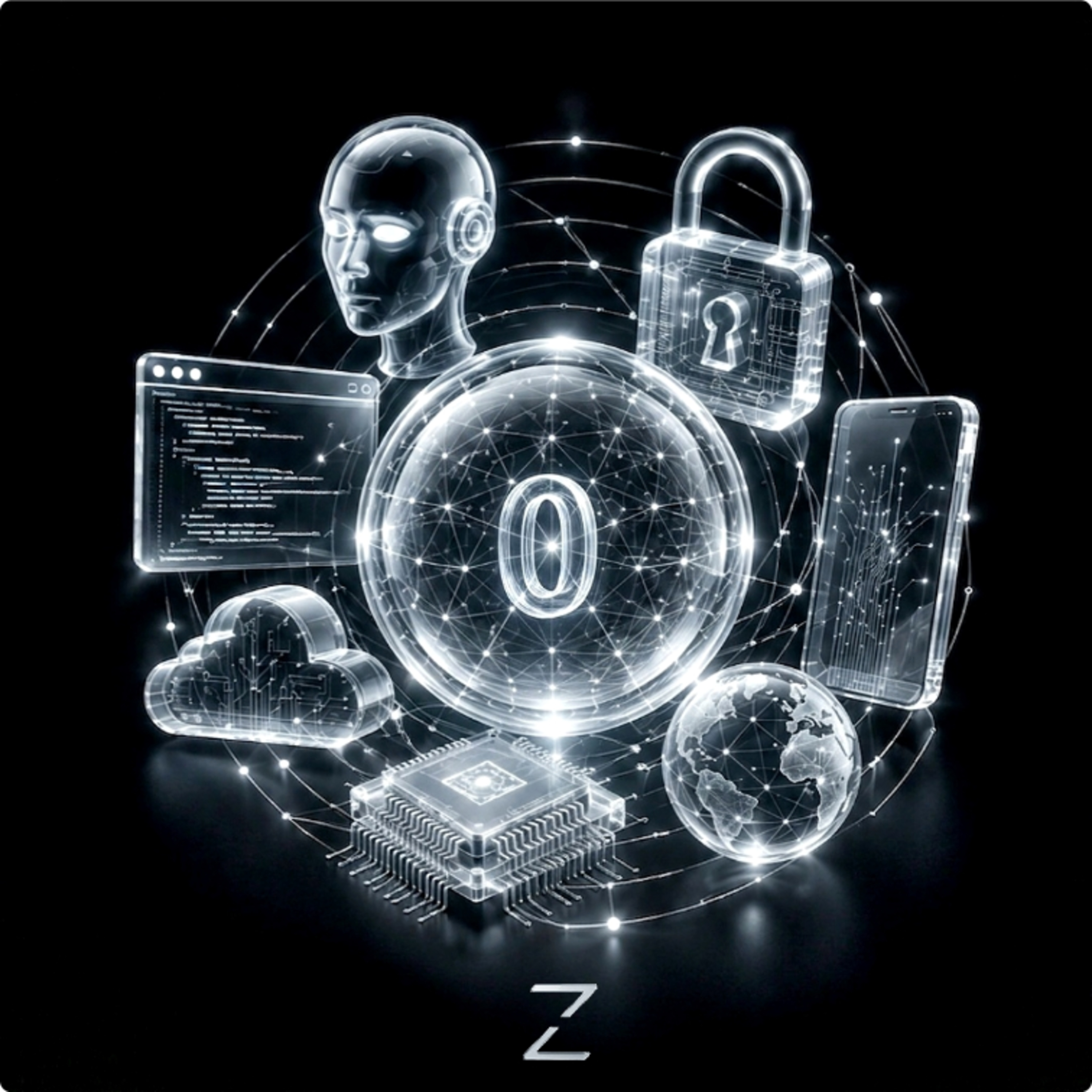 ZeroBam EP01 - پیشرفت چشم گیر Ai داخل حملات و جدی تر شدن مبحث قیمت مدل های زبانی