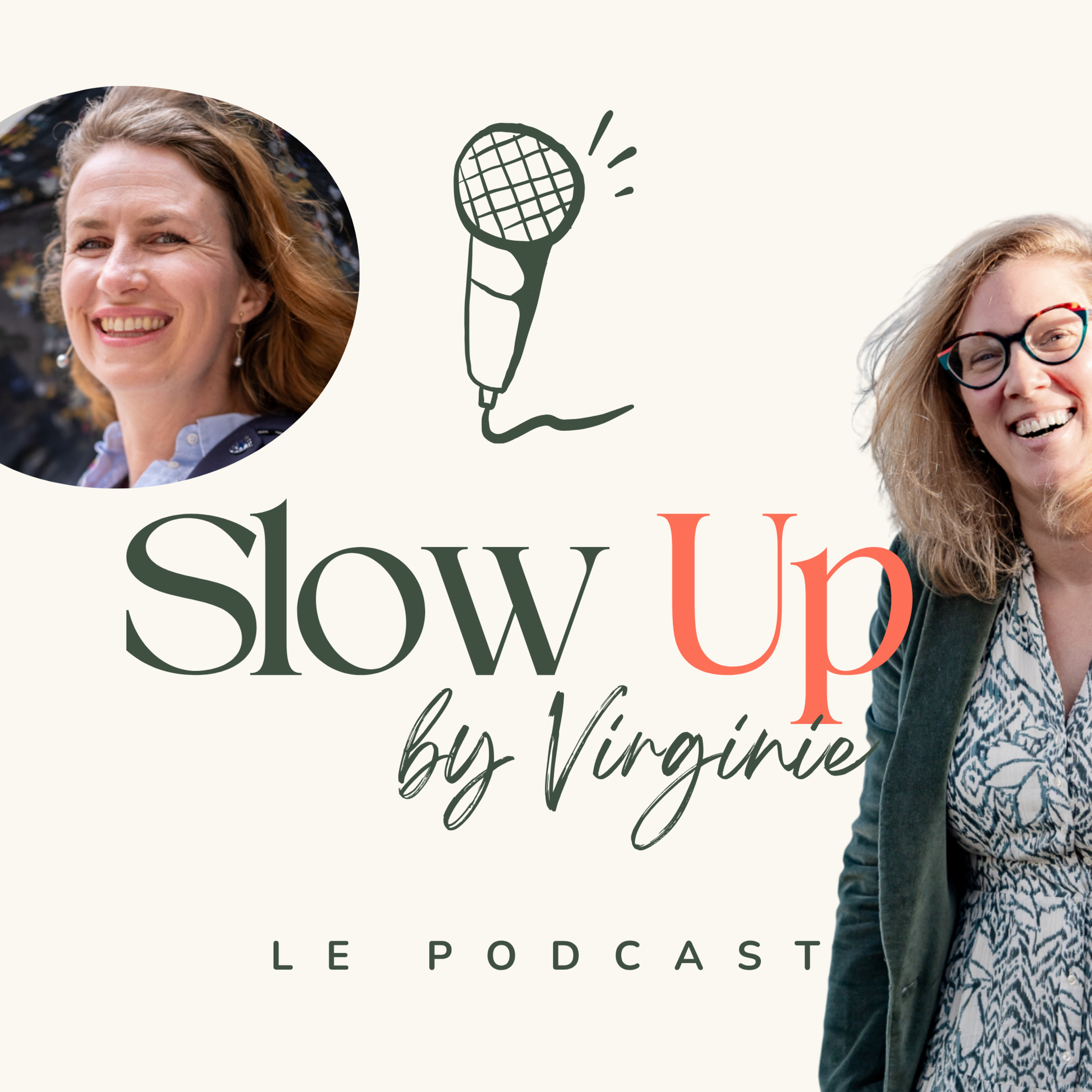 Artwork for Slow Up
