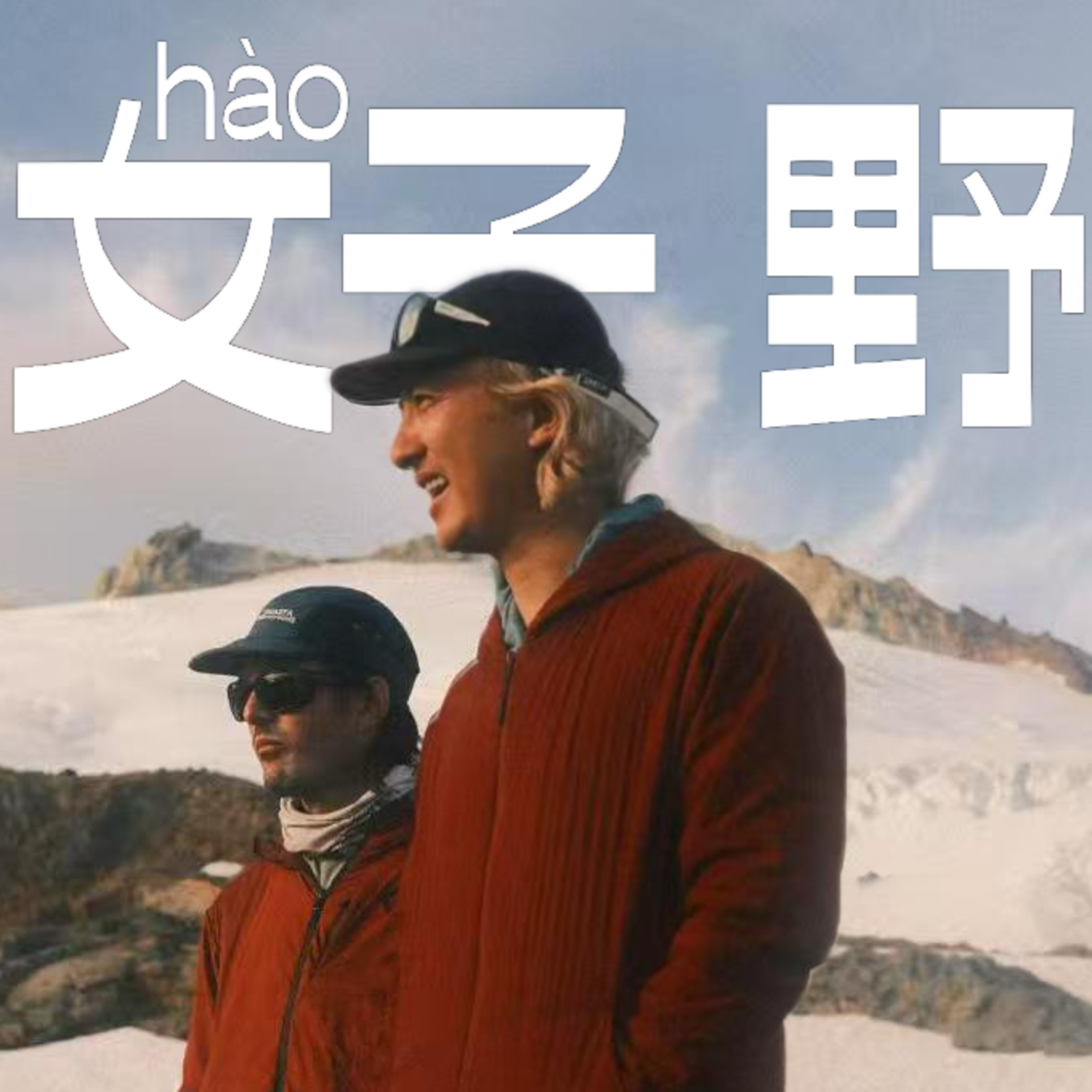 Artwork for 好野