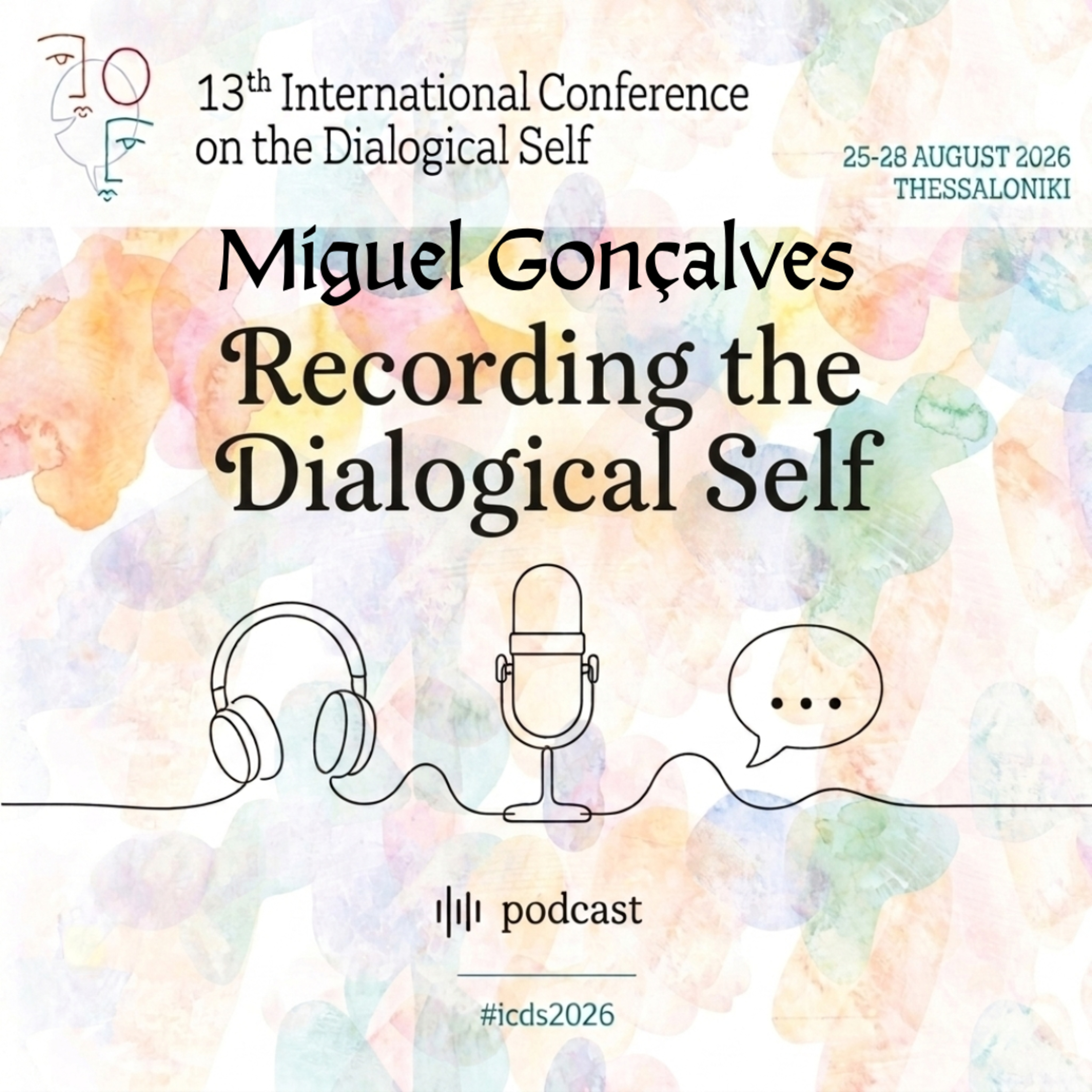 Miguel Gonçalves Voices and Positions