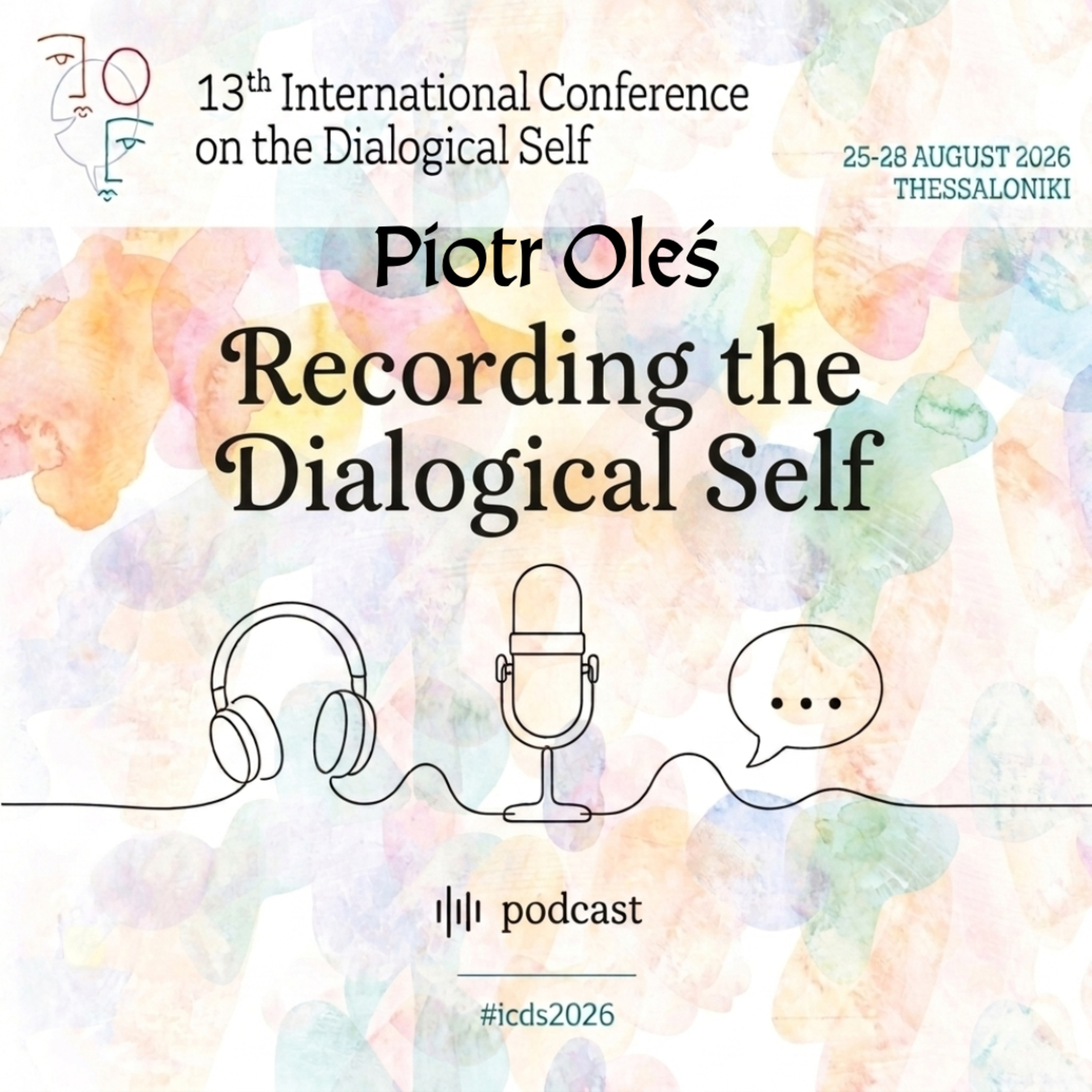 Piotr Oleś Internal Conflict, Resilience, and Modern Authenticity