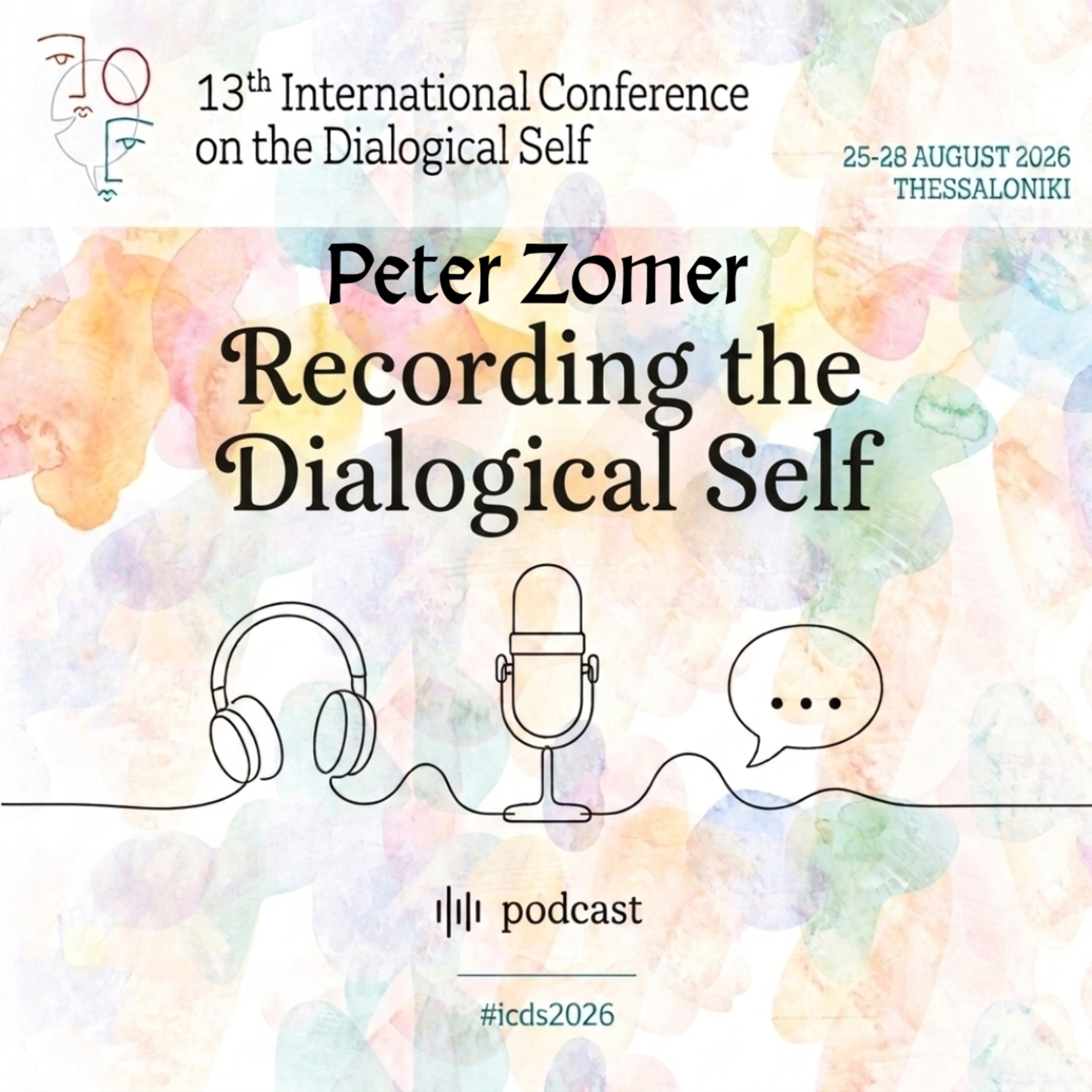Peter Zomer Bridging Complexity on Dialogical Self and Edgar Morin