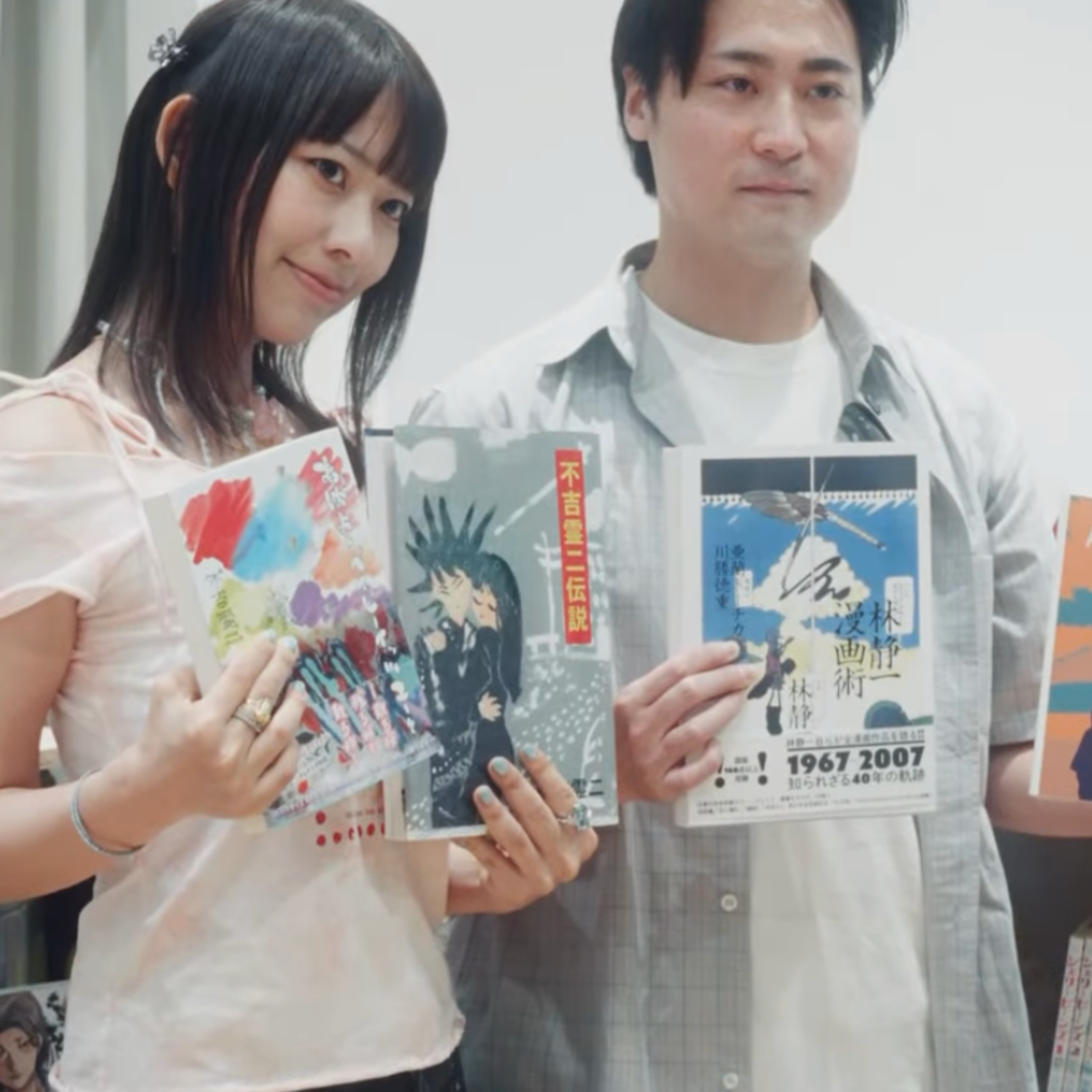 第3回 PARCOラジオで話せなかったこと episode artwork