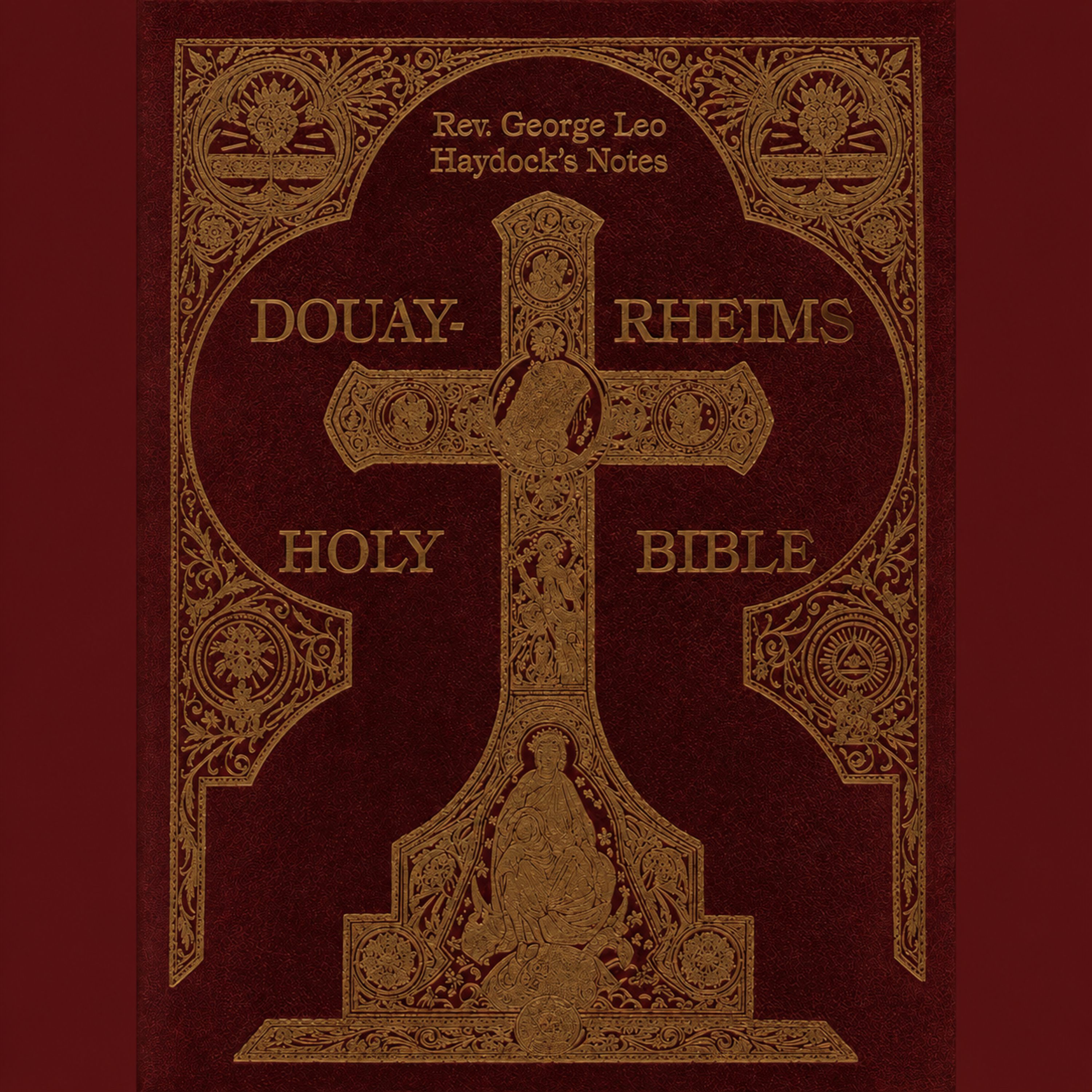 Commentary on the Mass Readings: Fri, Aug 7 (St. Cajetan, C)