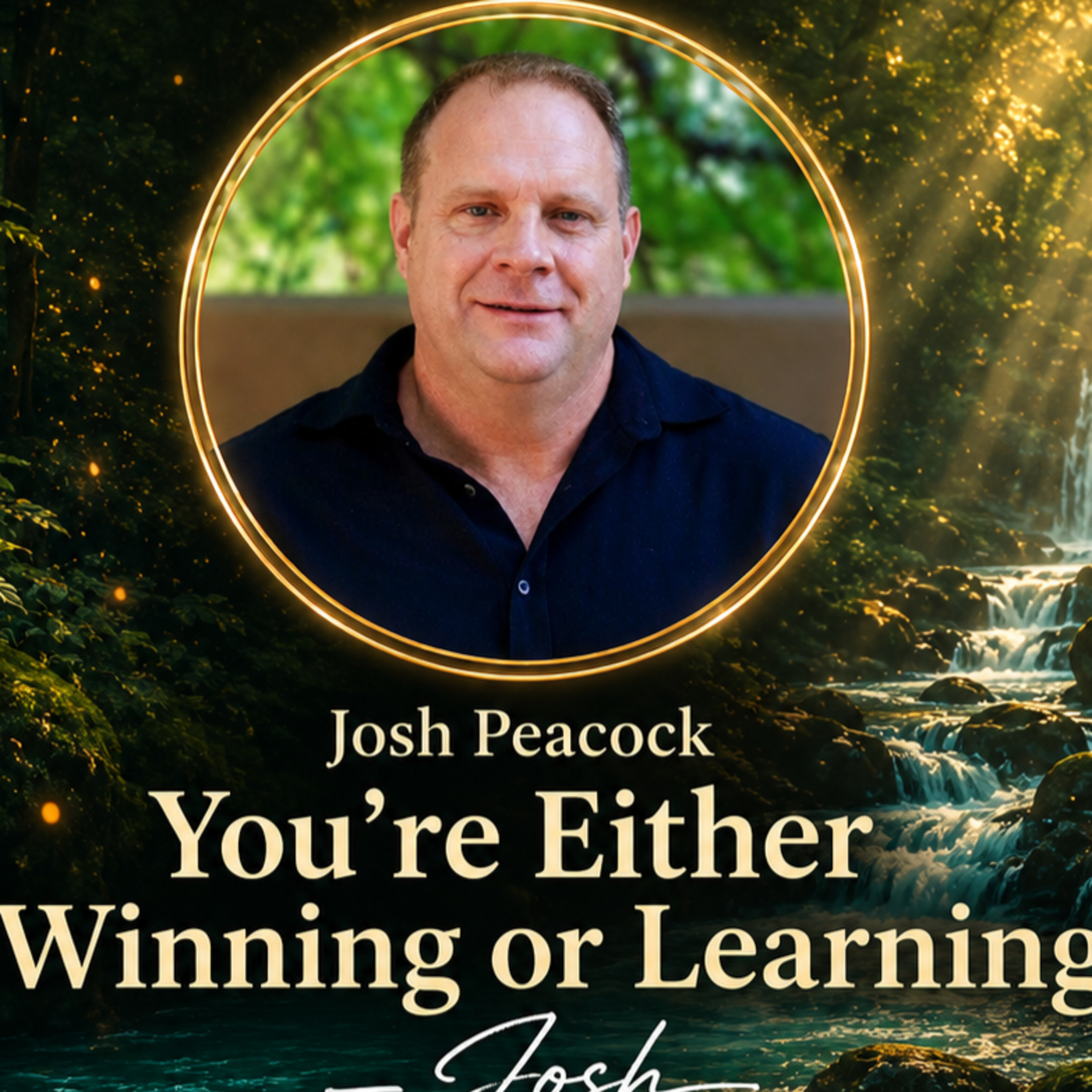 You're Either Winning or Learning episode artwork