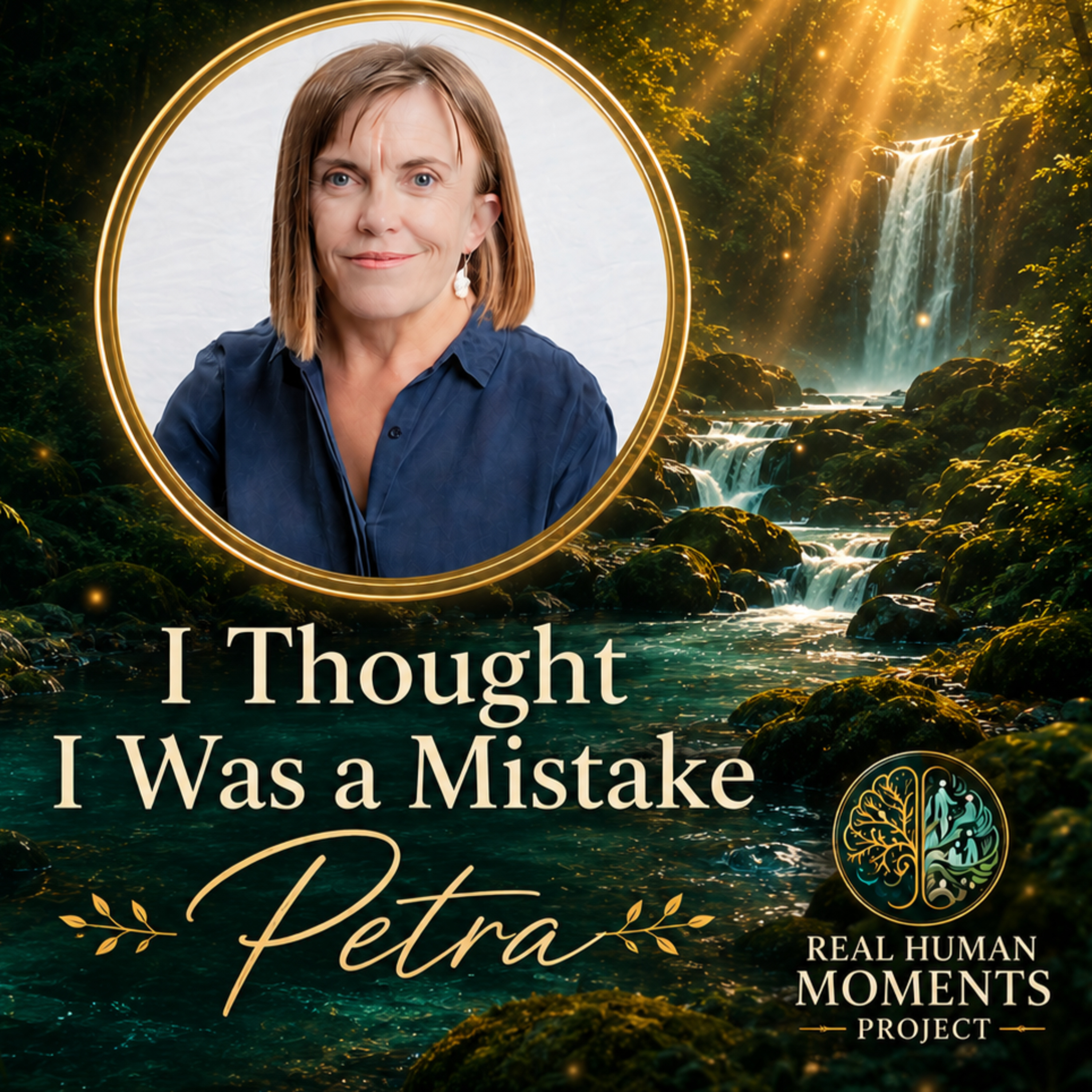 I Thought I Was a Mistake episode artwork