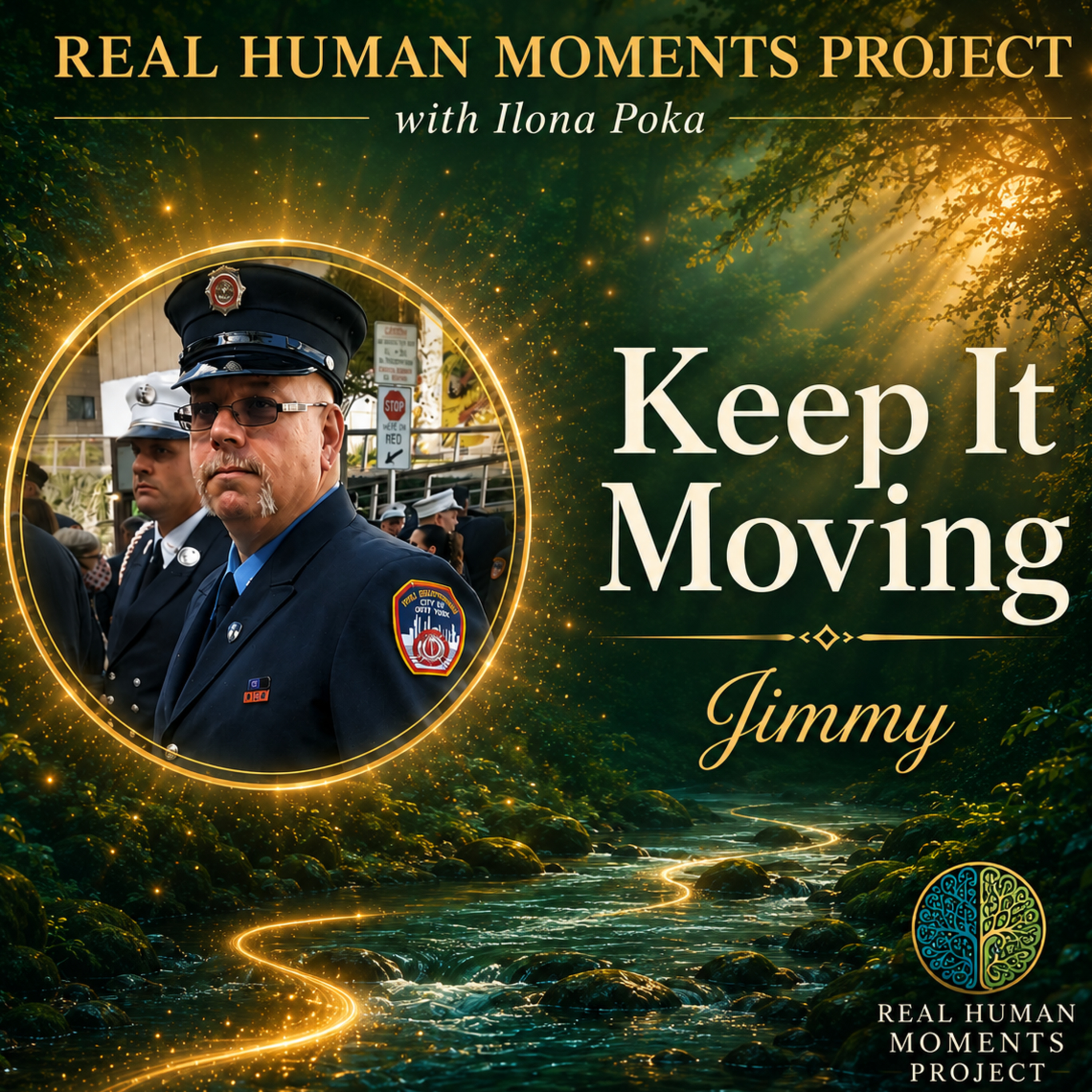 Keep It Moving episode artwork