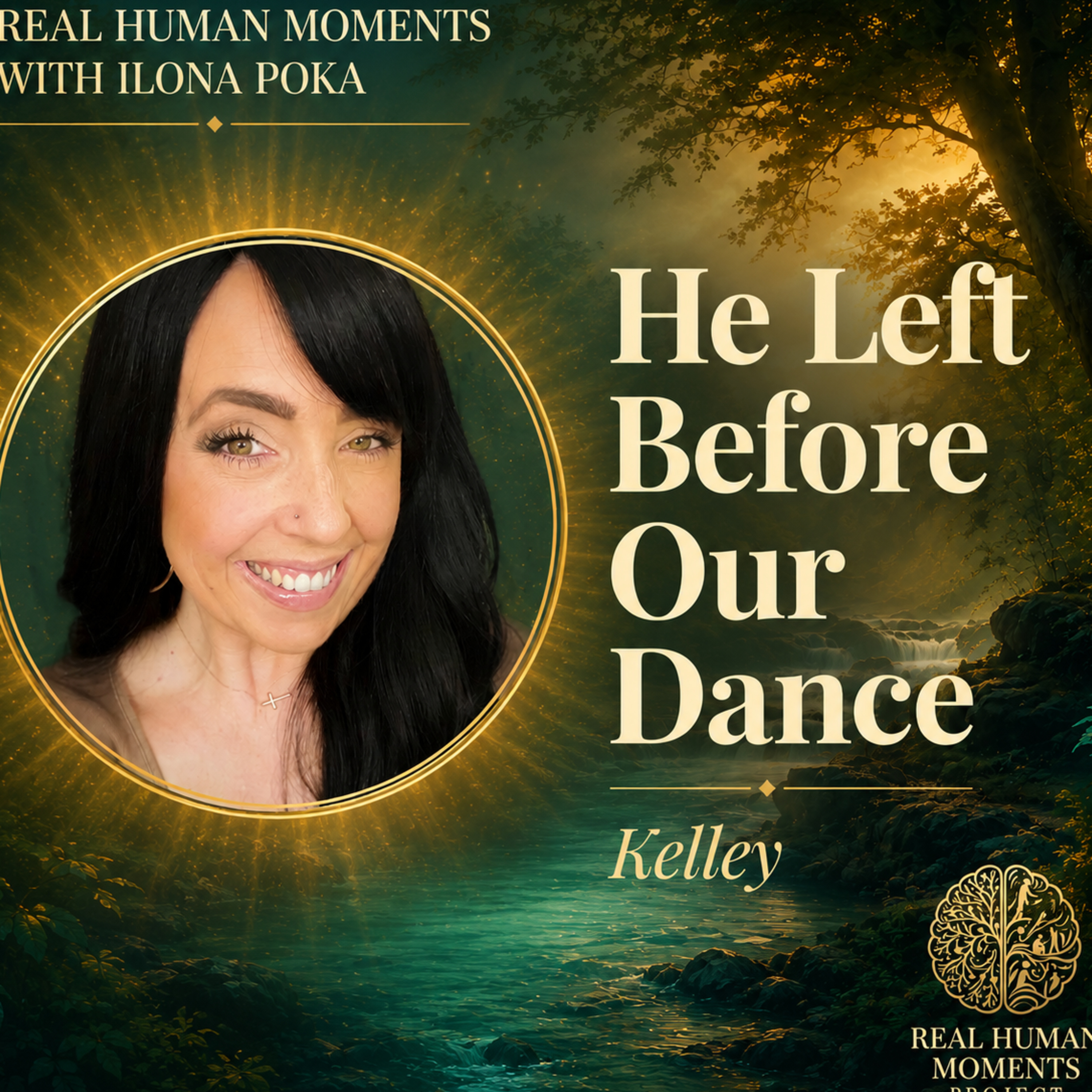 He Left Before Our Dance episode artwork