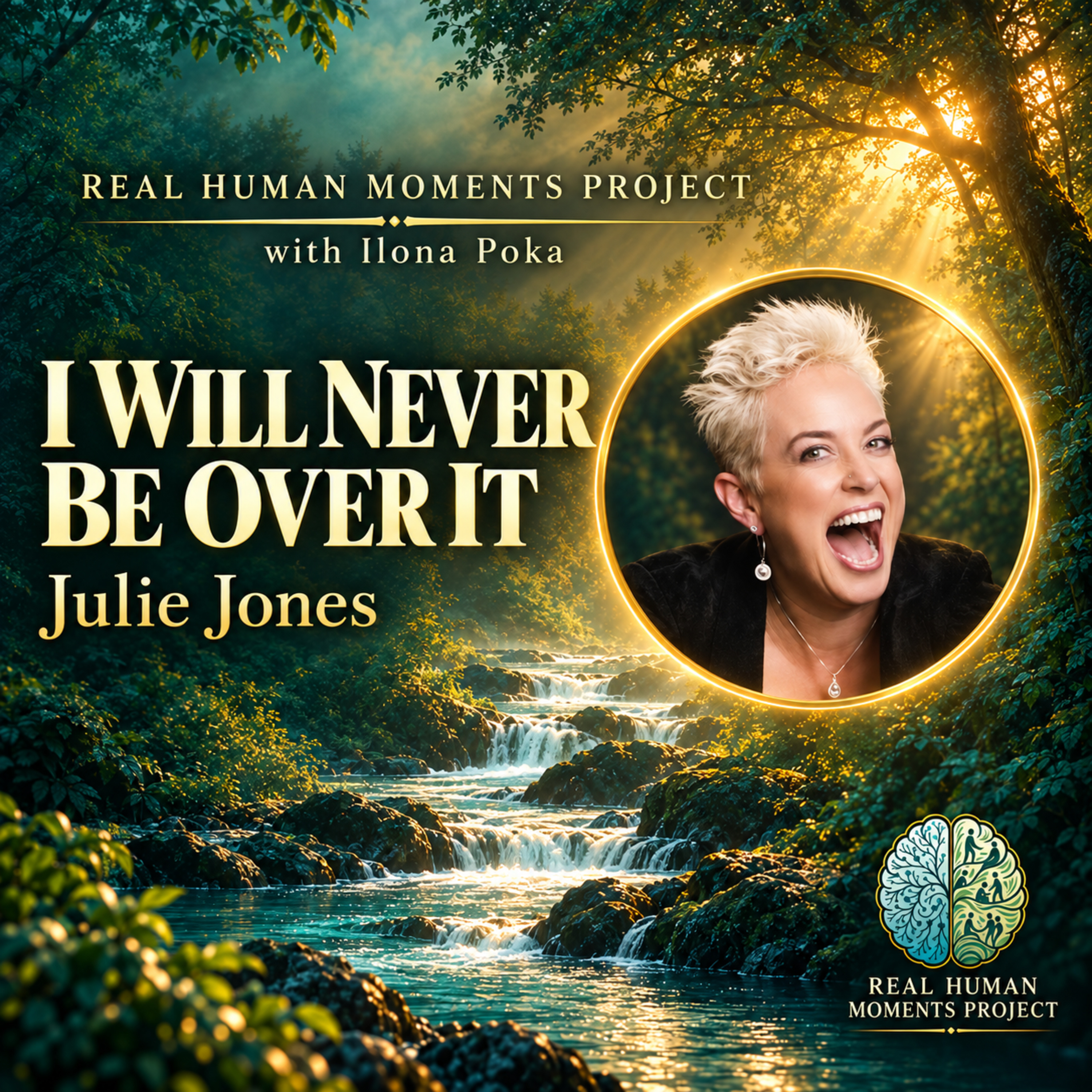 I Will Never Be Over It episode artwork