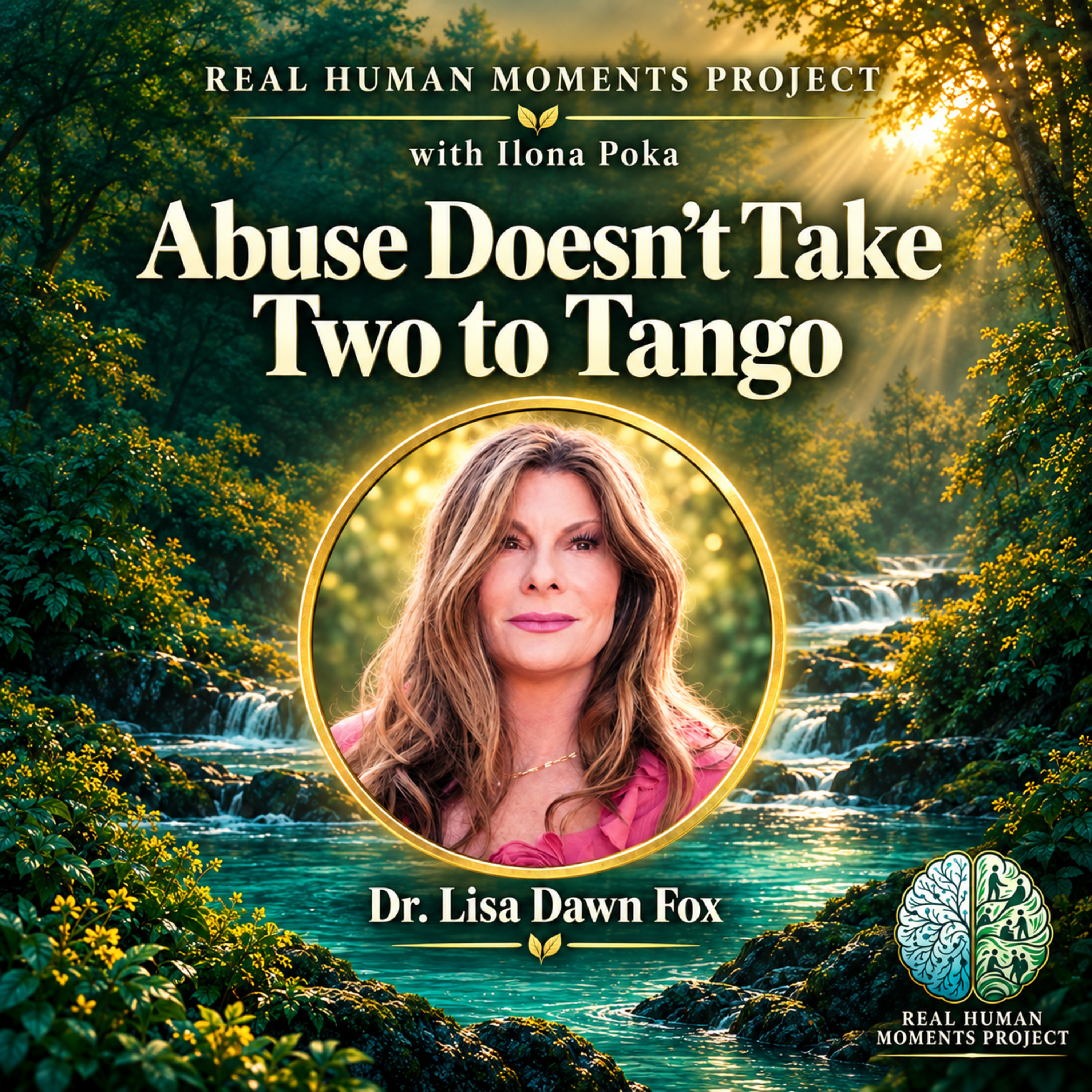 Abuse Doesn't Take Two to Tango episode artwork
