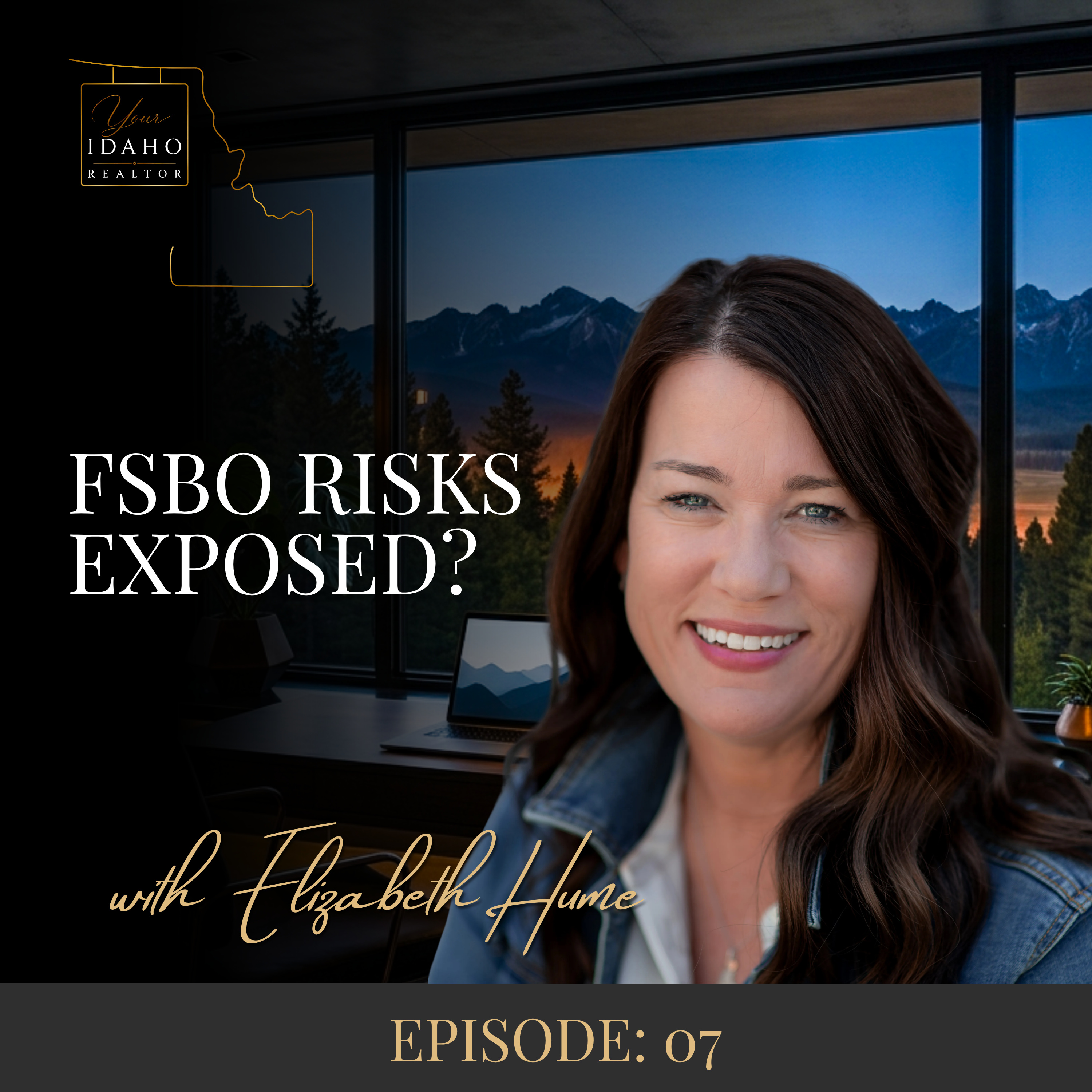Your Idaho Realtor
