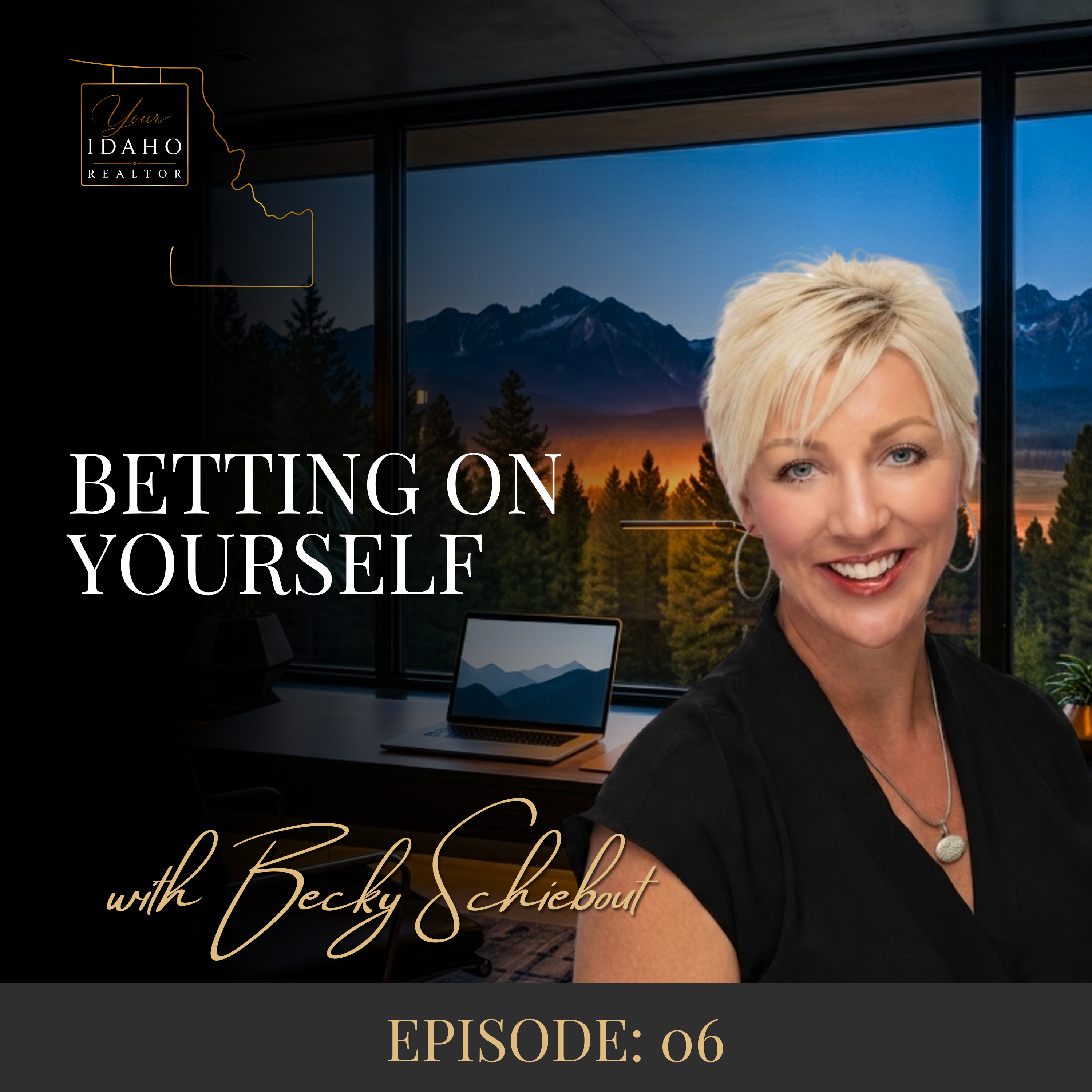 Your Idaho Realtor