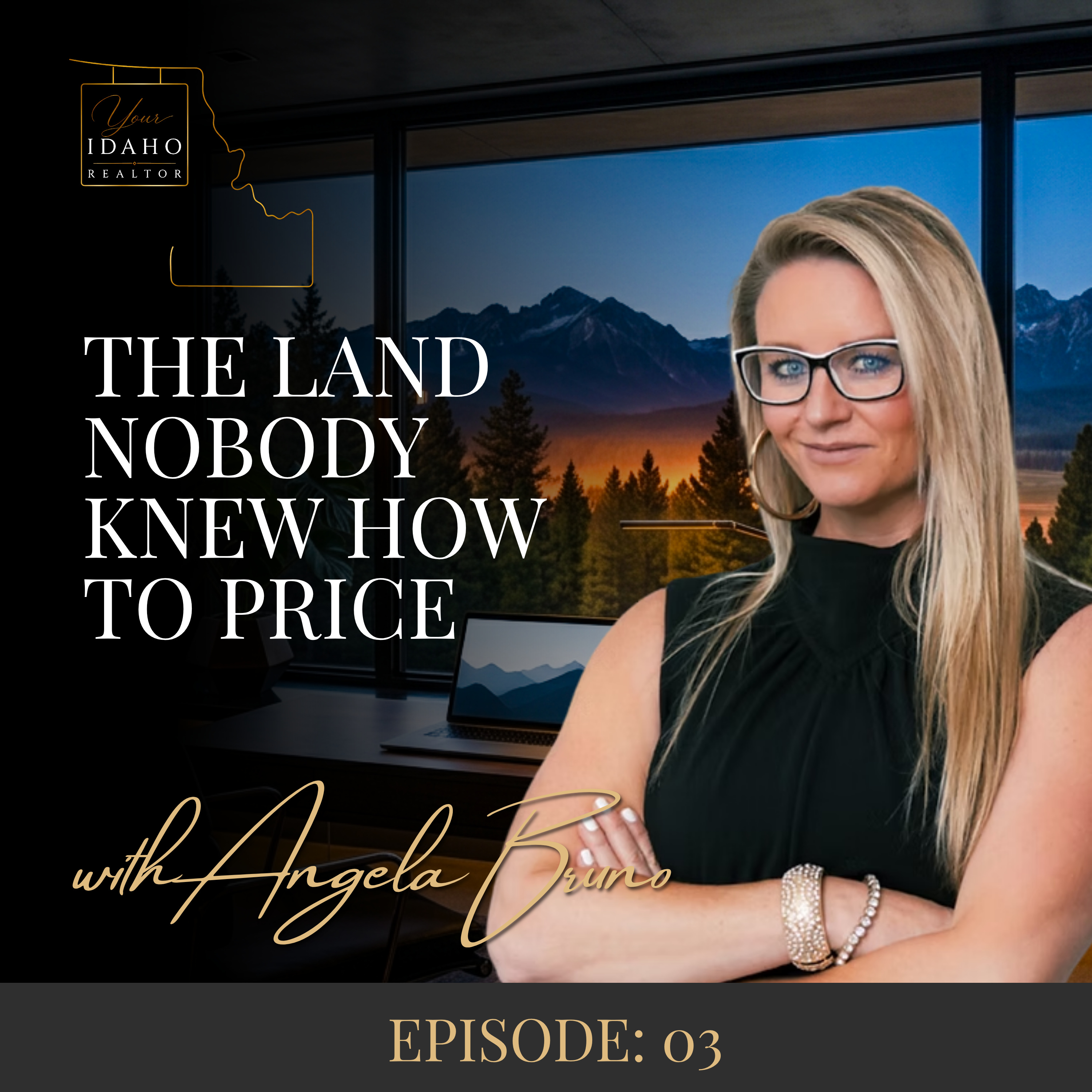 Your Idaho Realtor