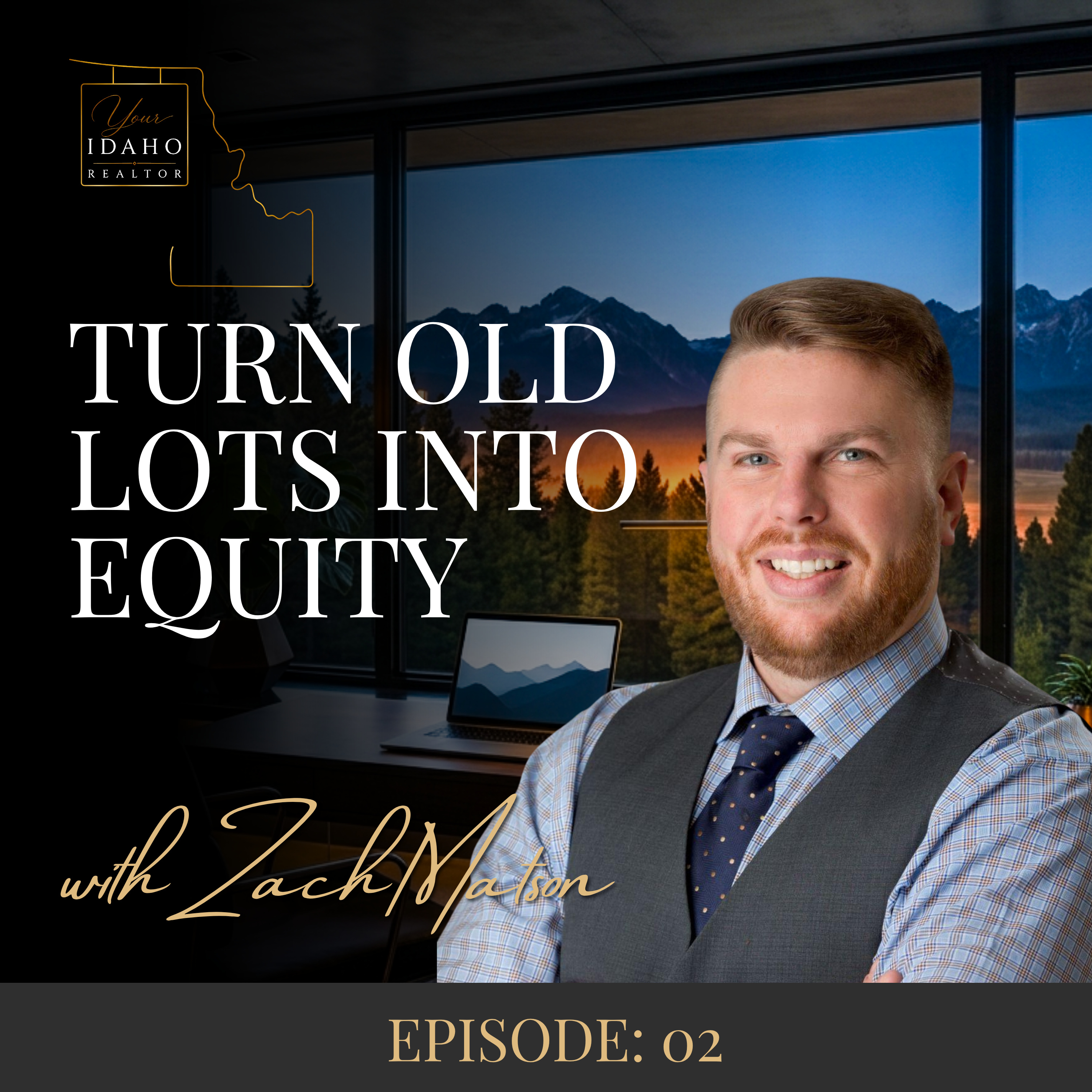Your Idaho Realtor