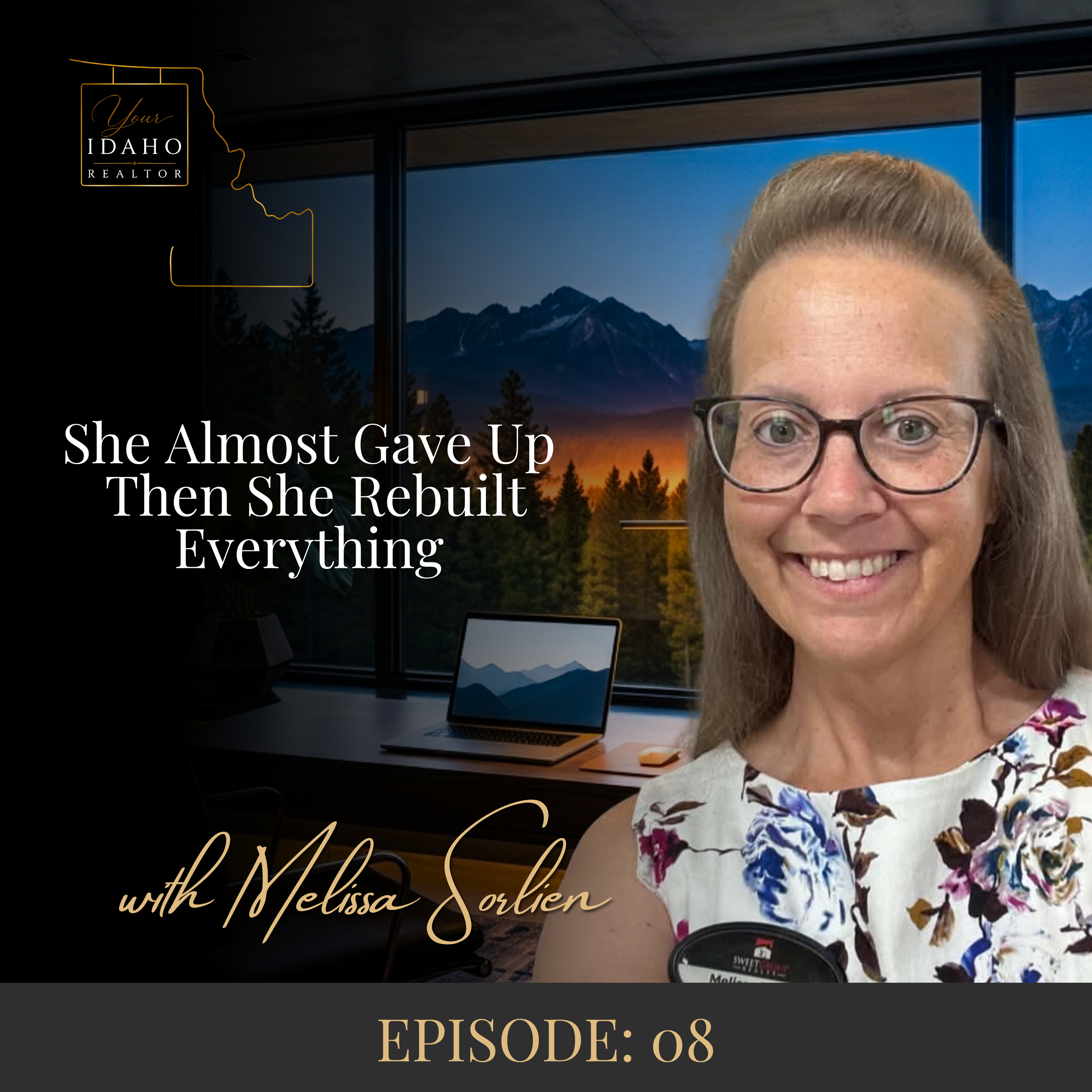 Your Idaho Realtor