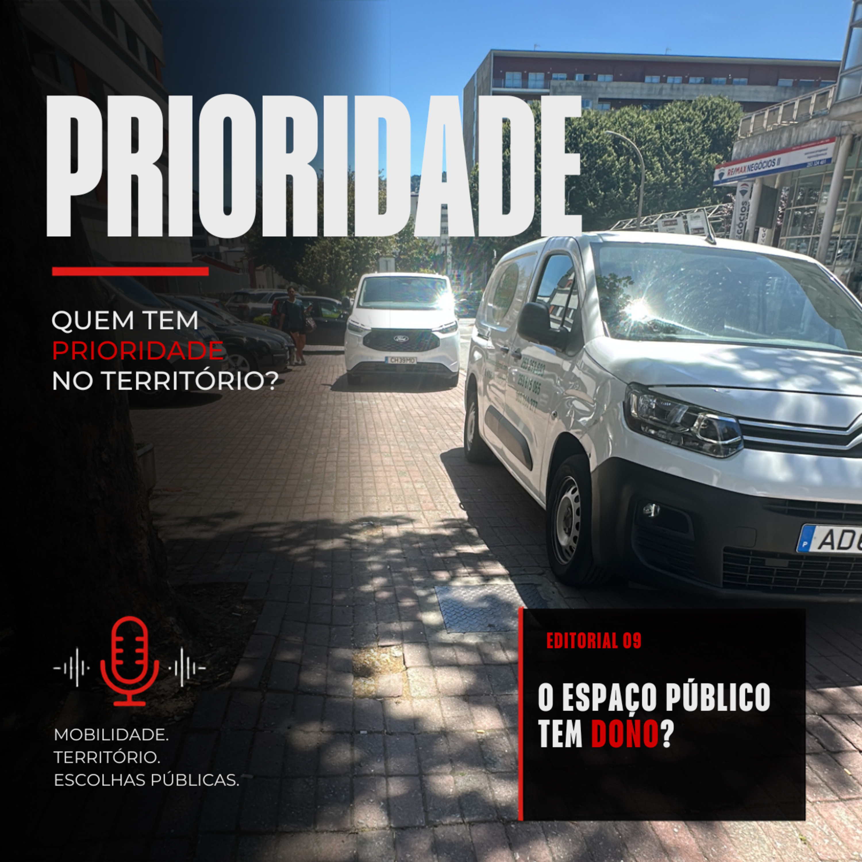 Artwork for Prioridade