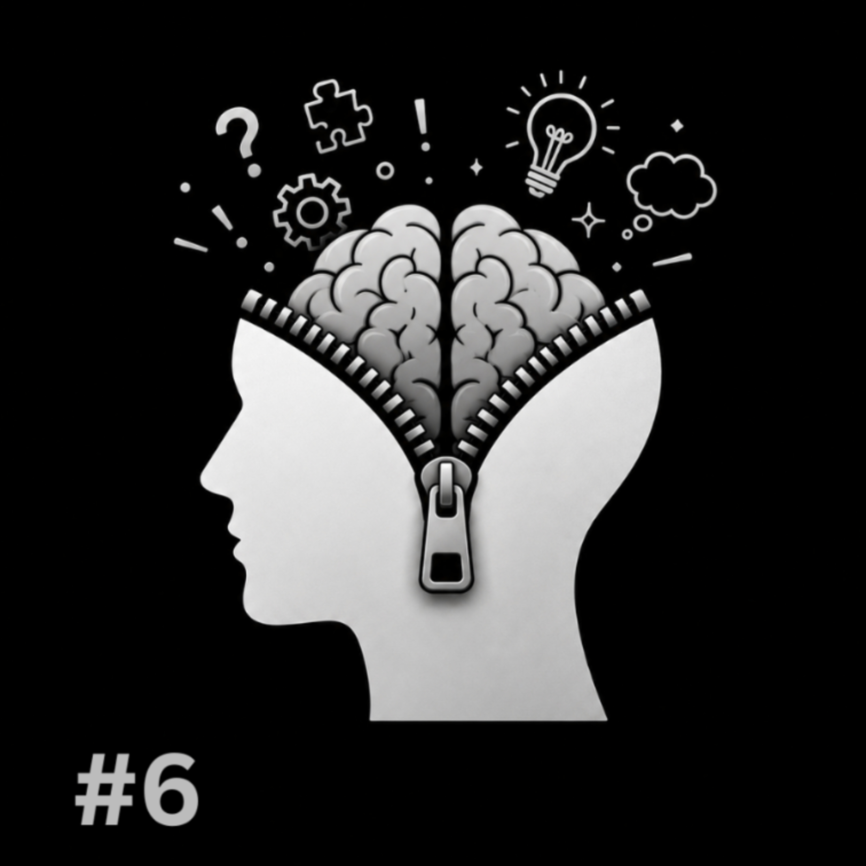 Why do we chase Satisfaction ? (P-6)