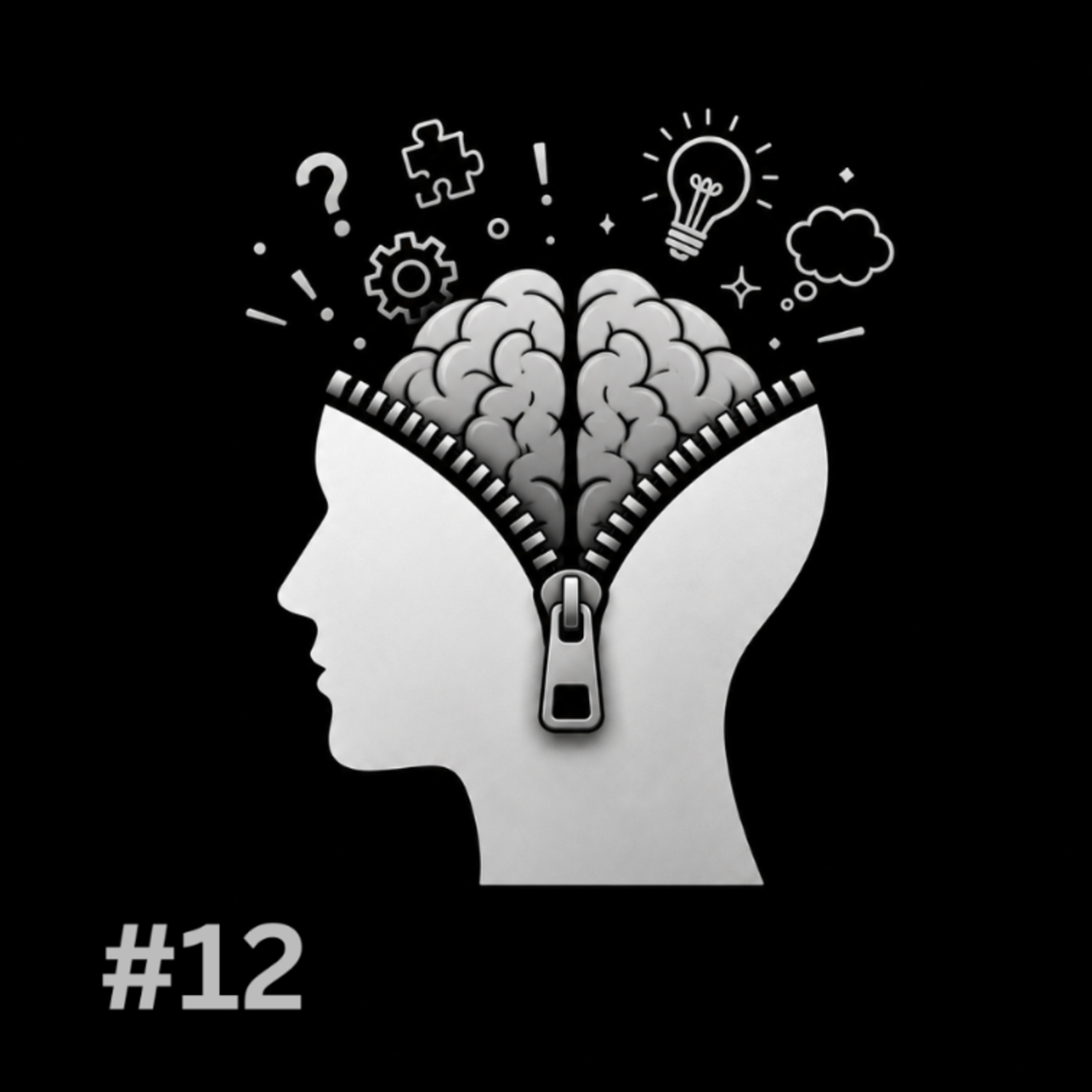 Listening Without Thoughts (P-12)