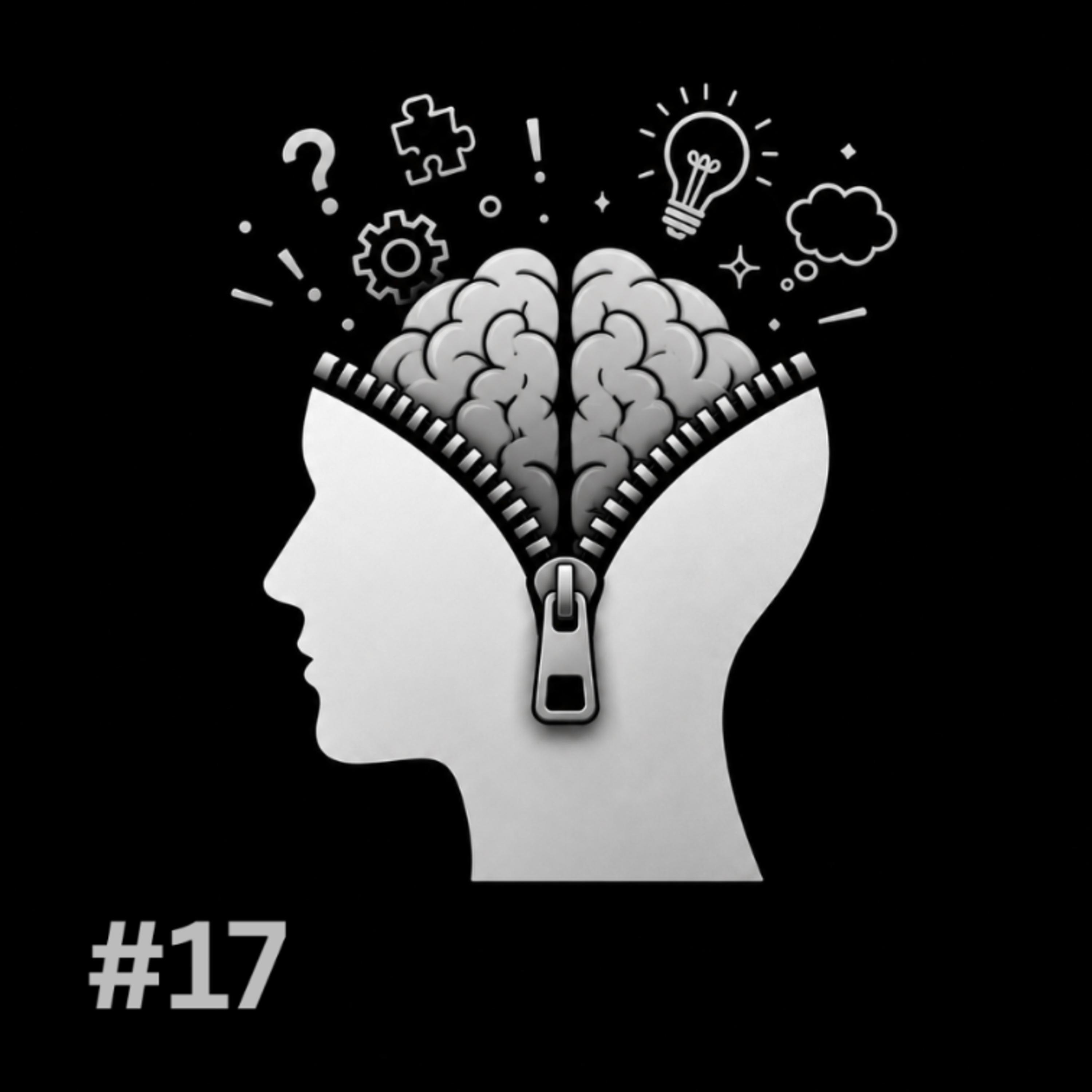 To Learn the Mind Must be Quite (P-17)