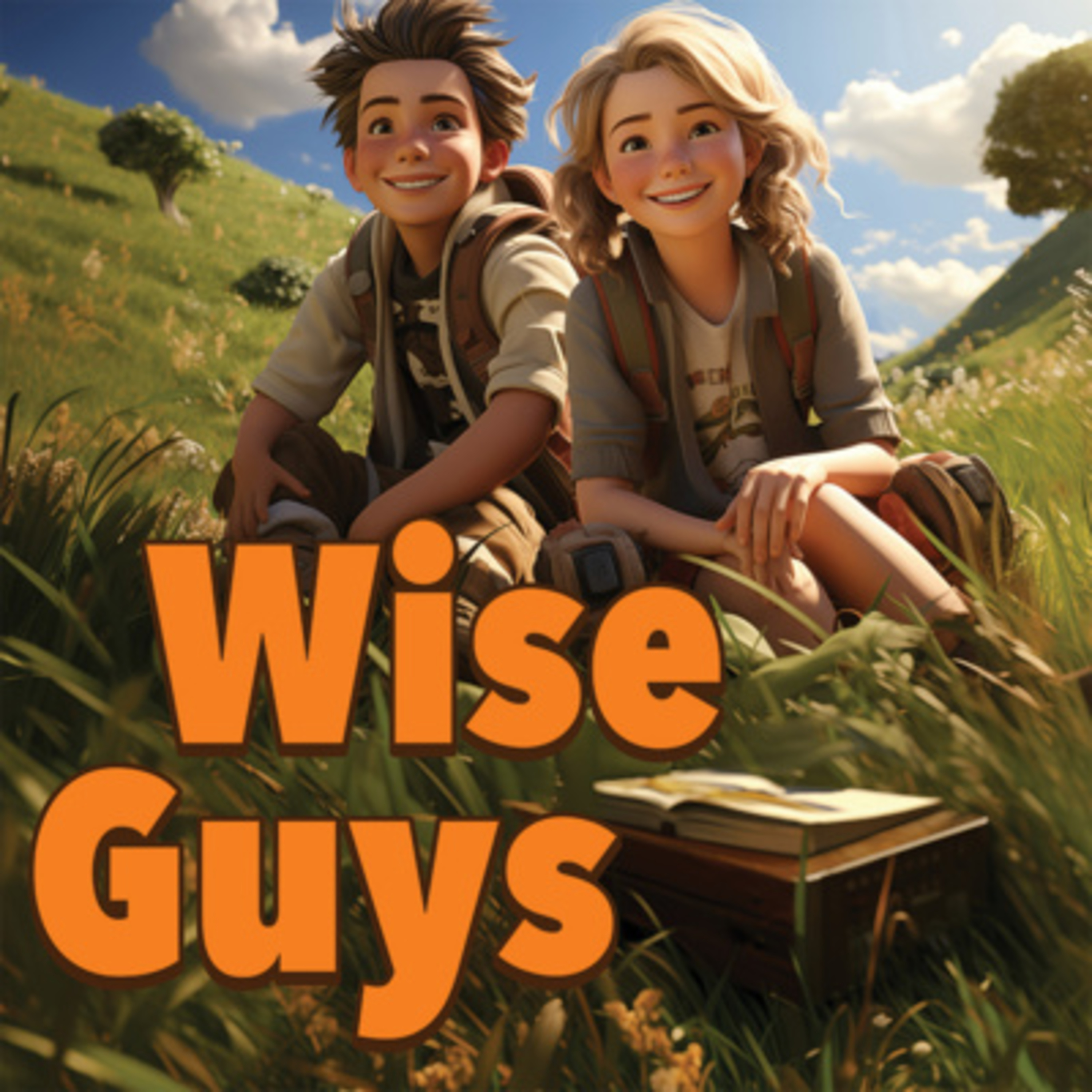 Wise Guys