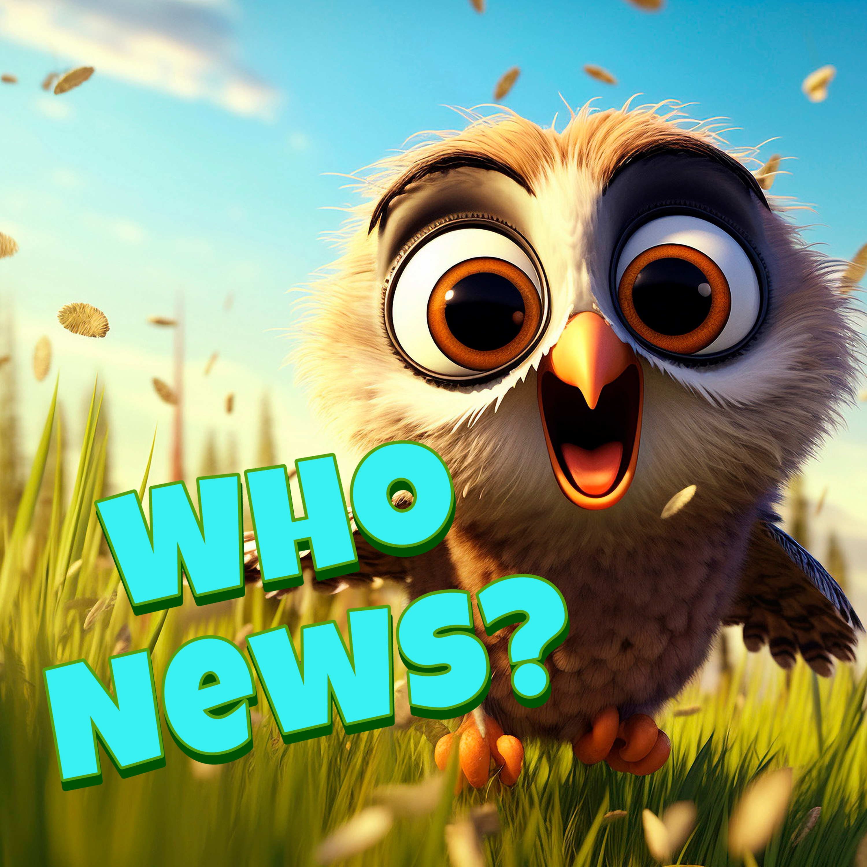 Who News