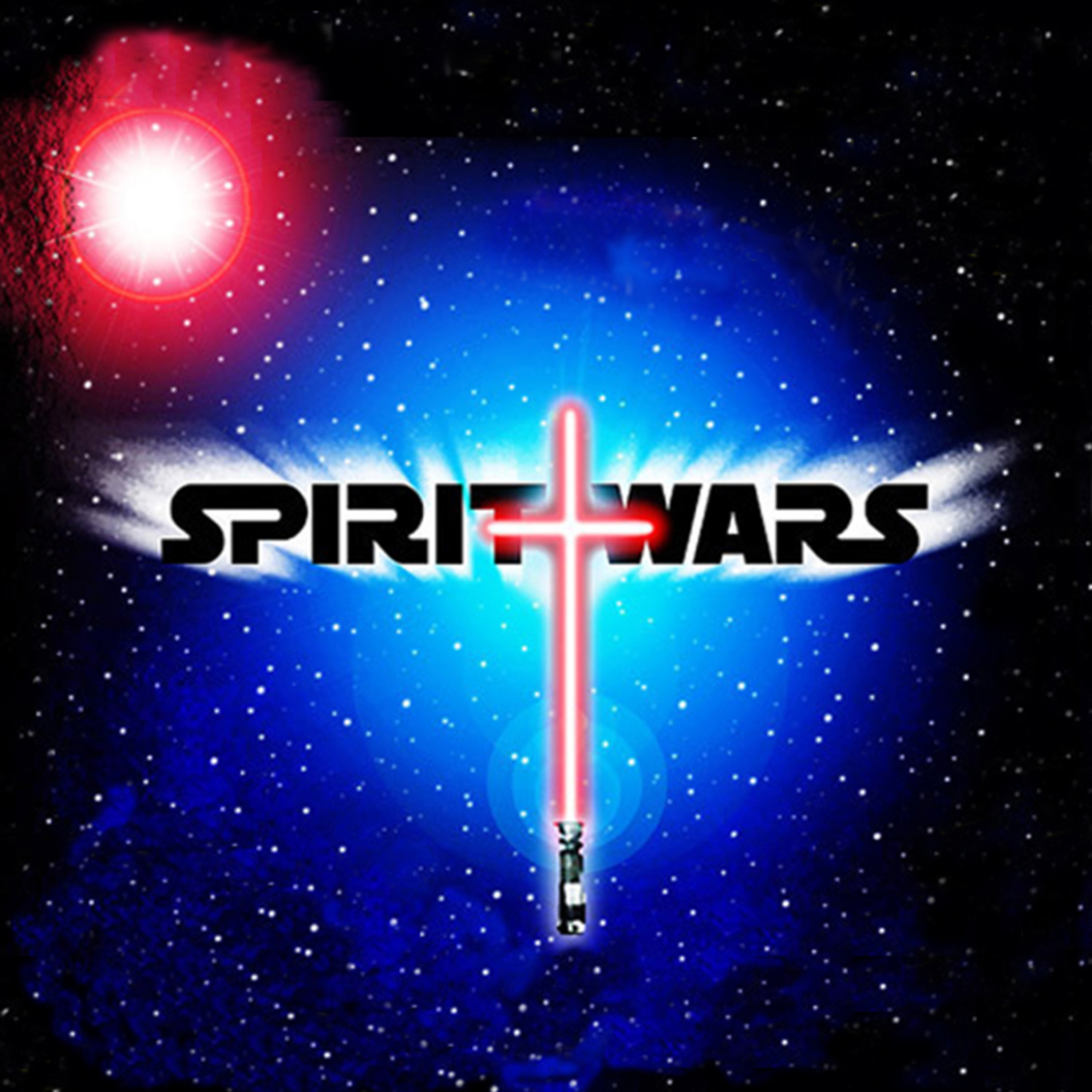 Spirit Wars: A New Hope