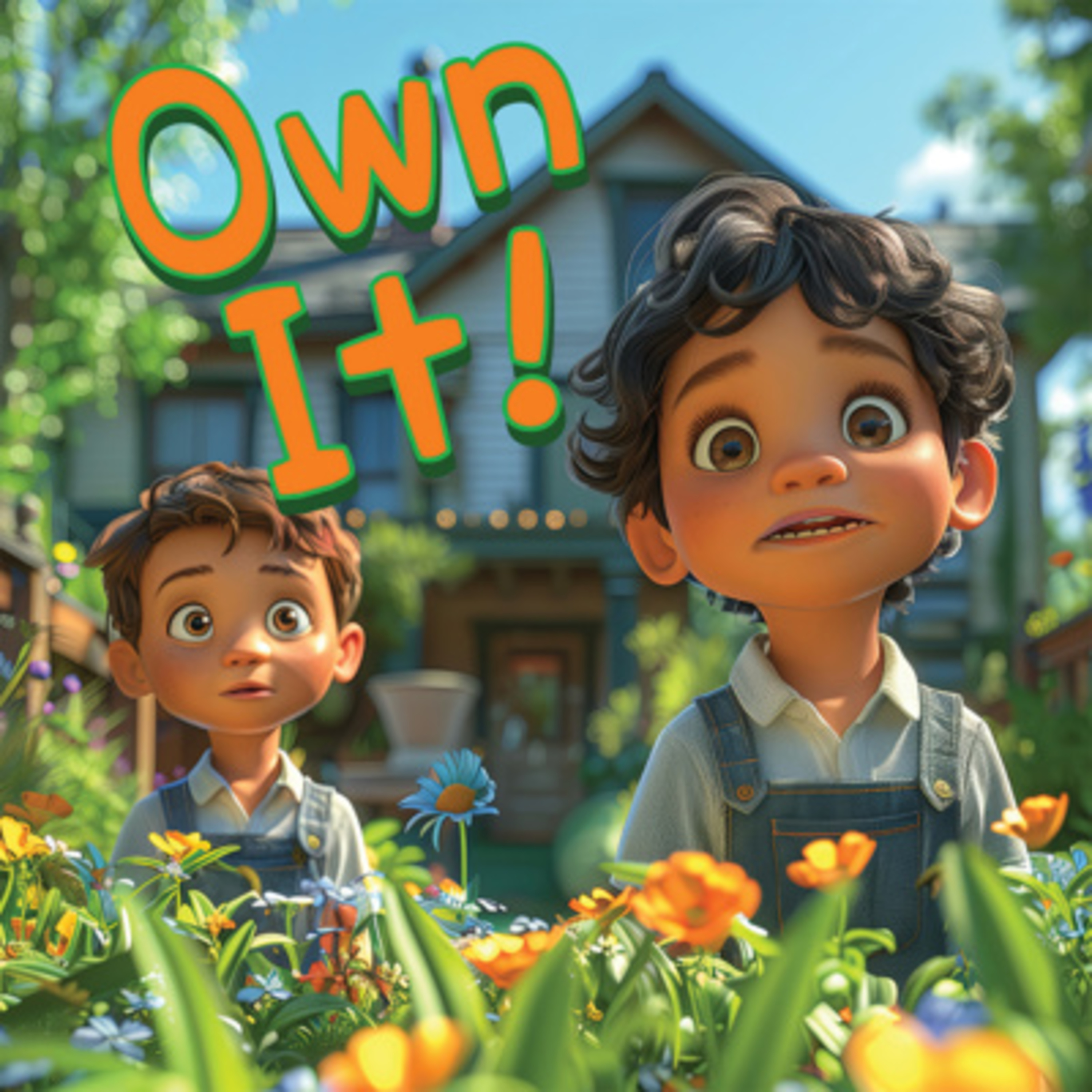 Own It!