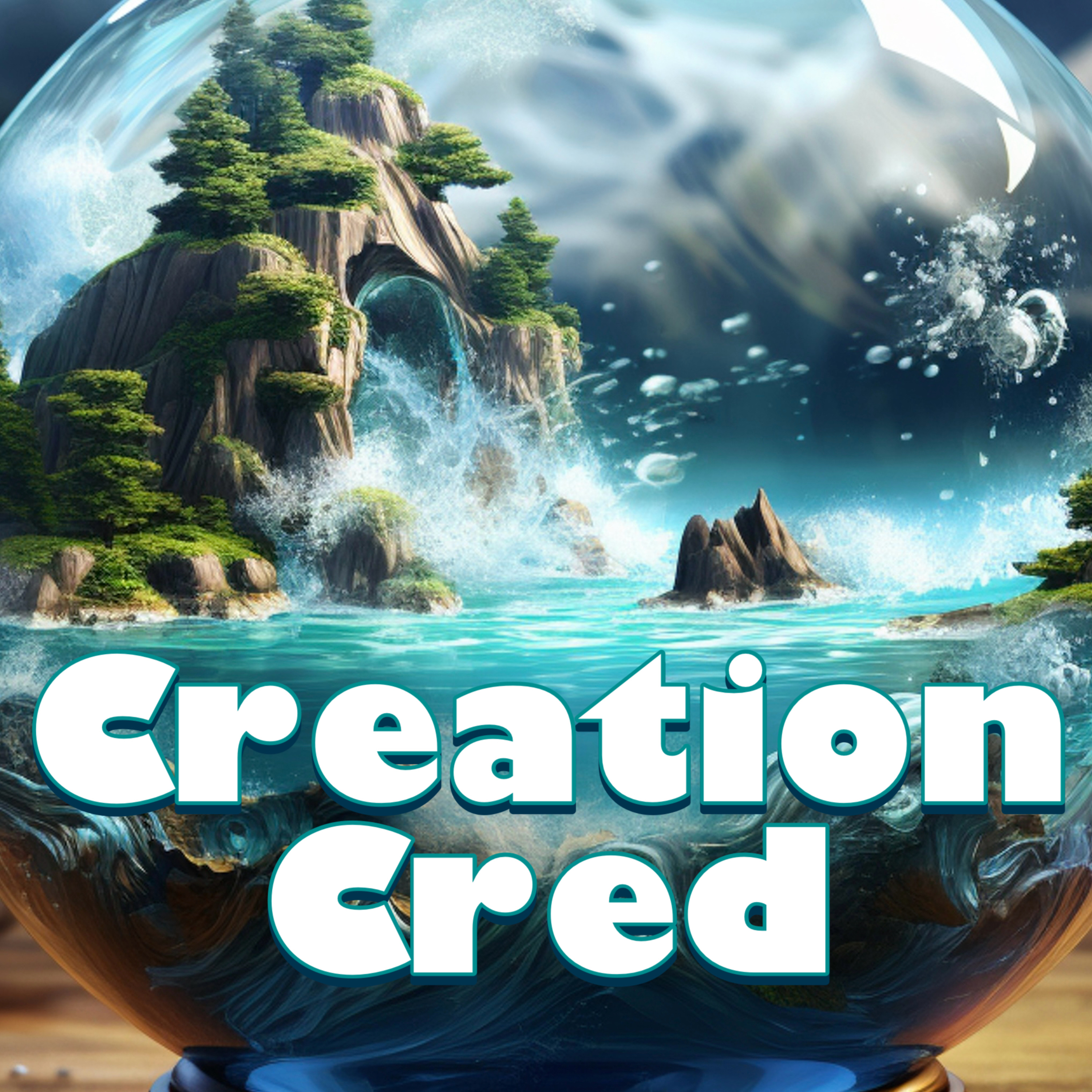 Creation Cred