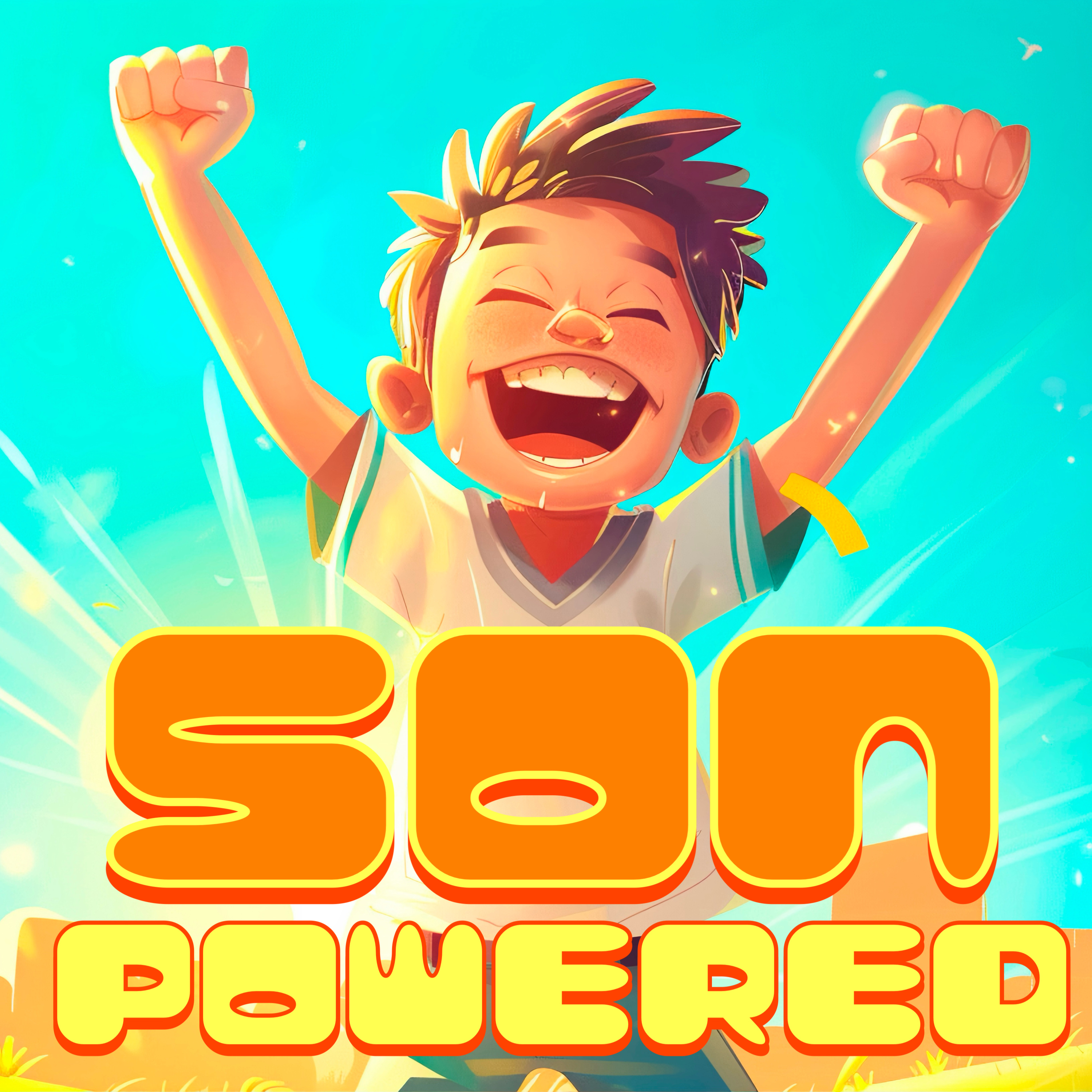 SON-Powered