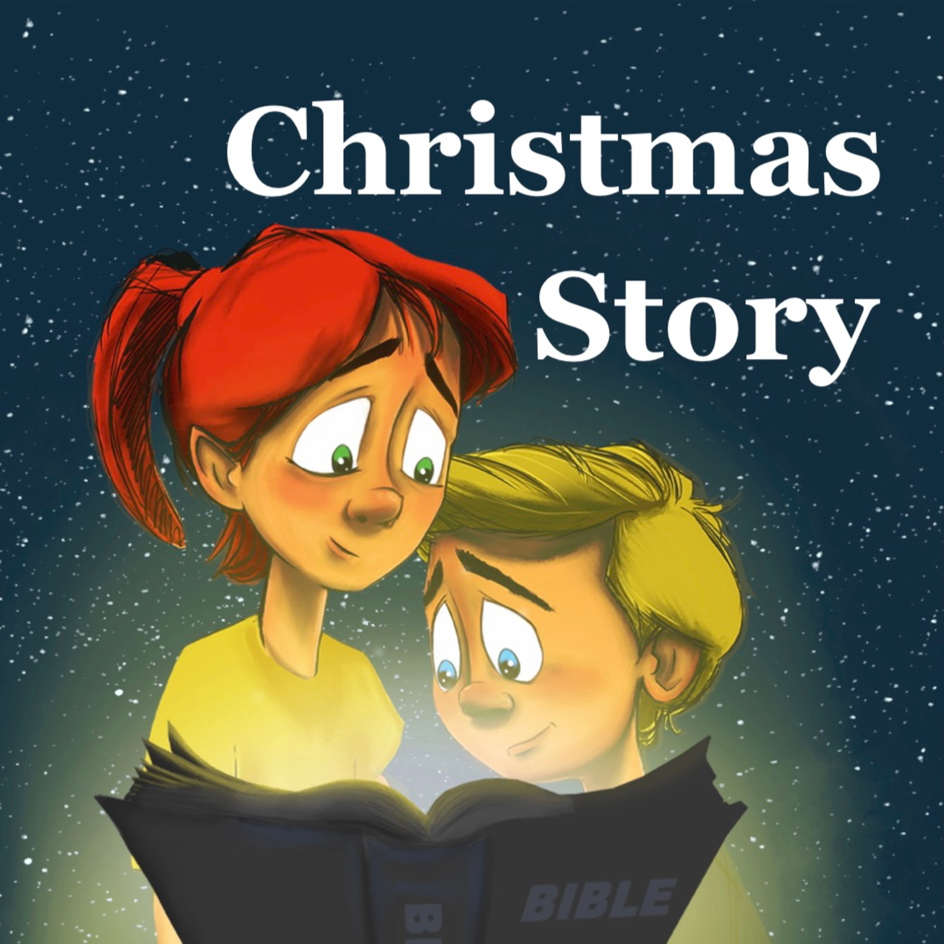Christmas Story