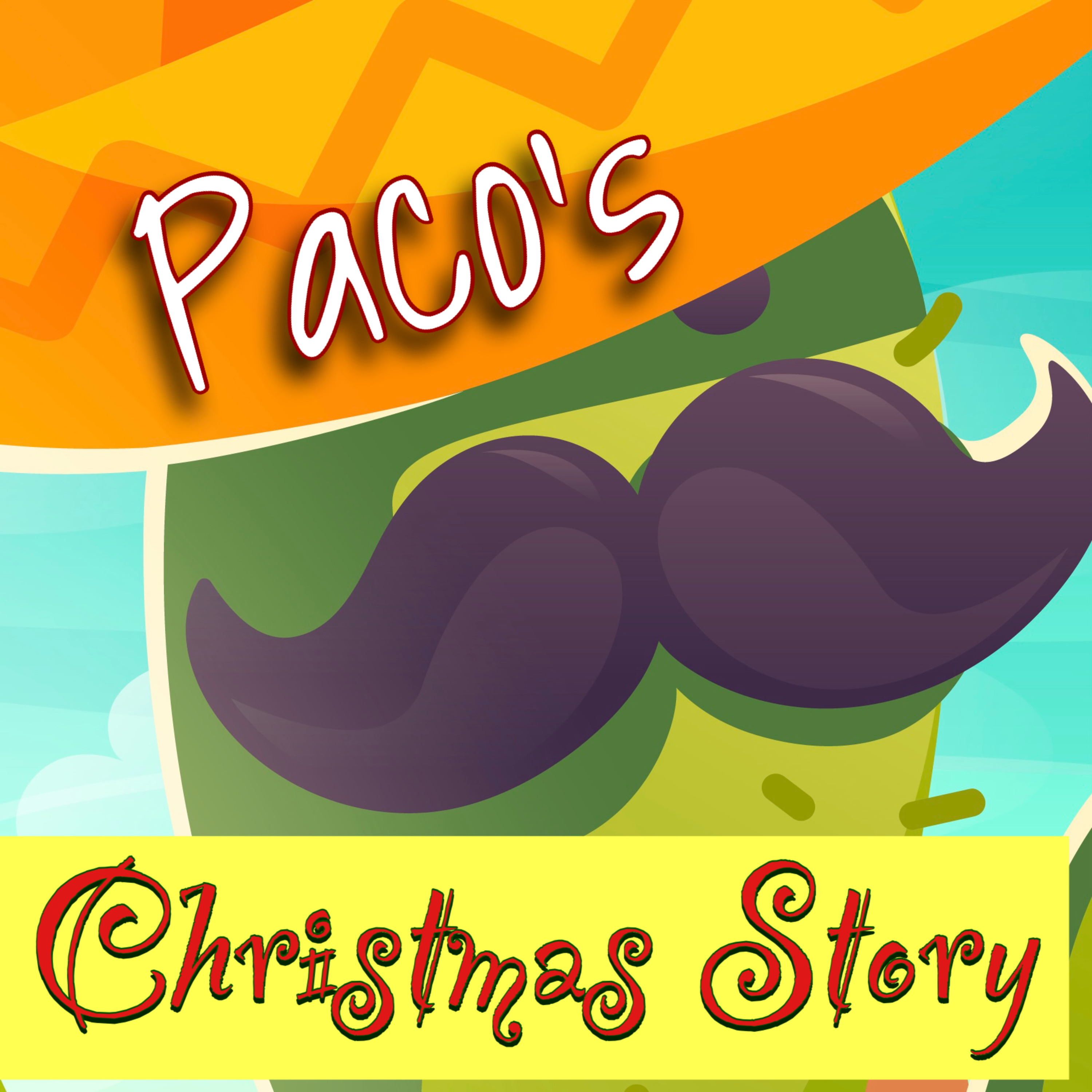 Paco's Christmas