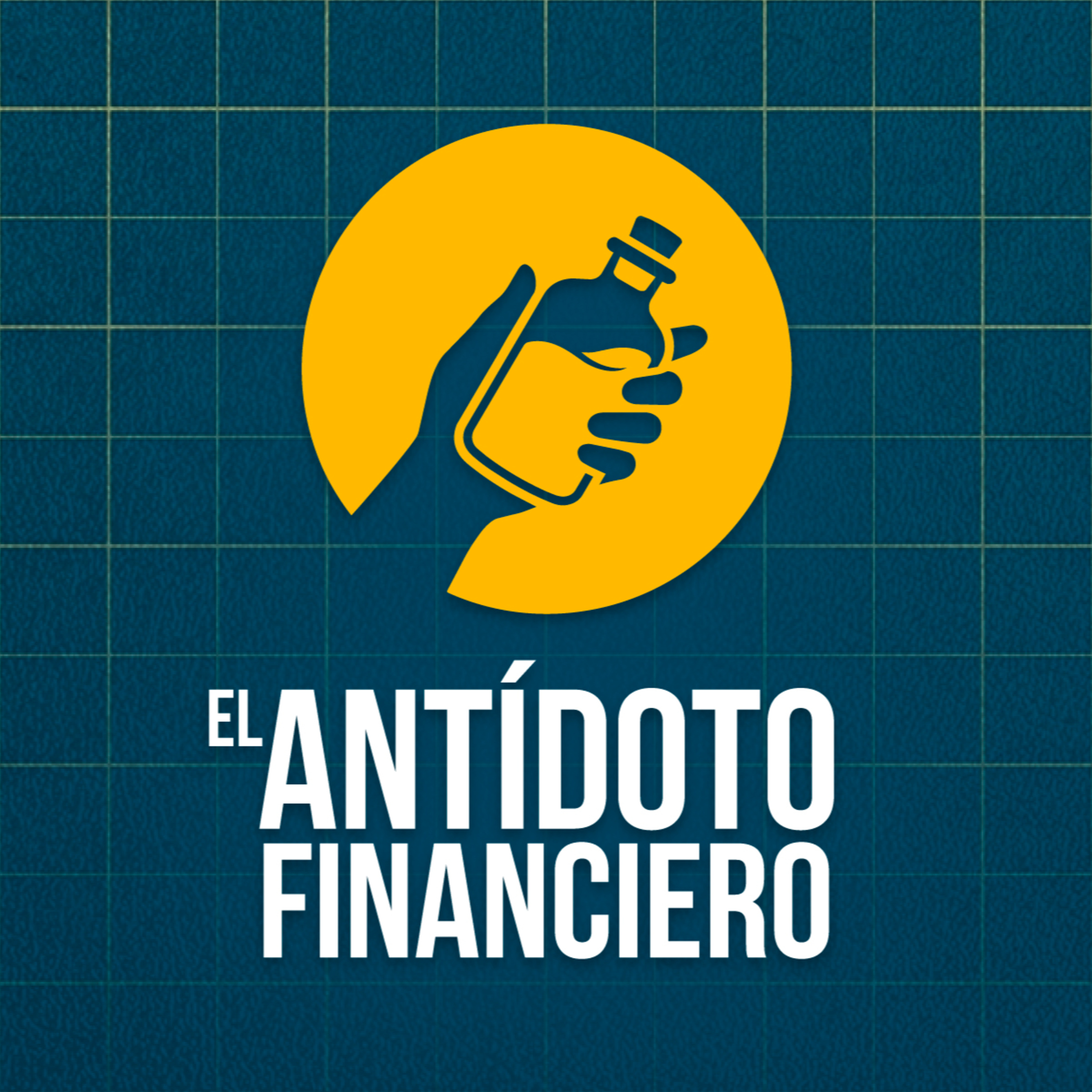 Portada de El Antídoto Financiero