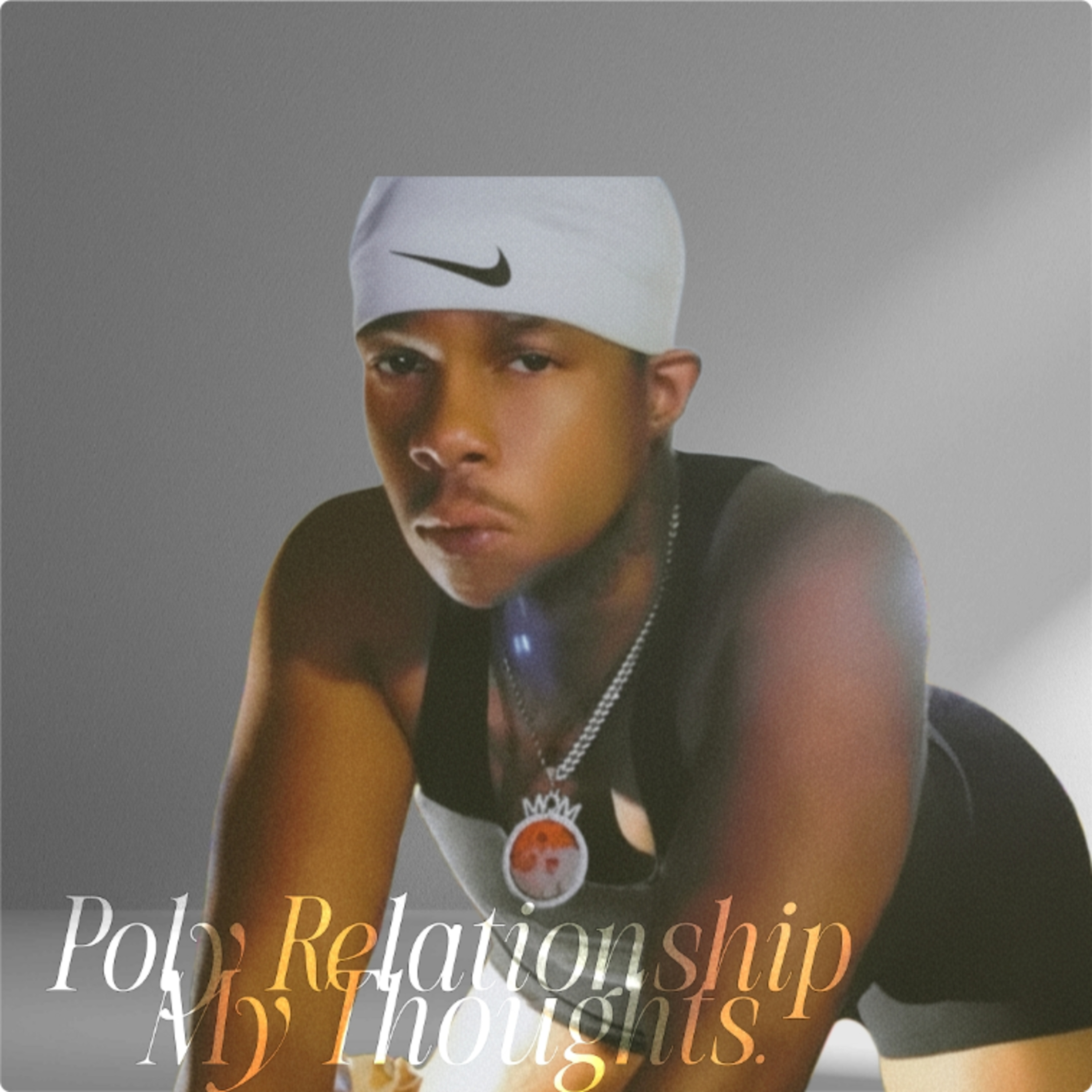 Poly relationship (My thoughts) episode artwork