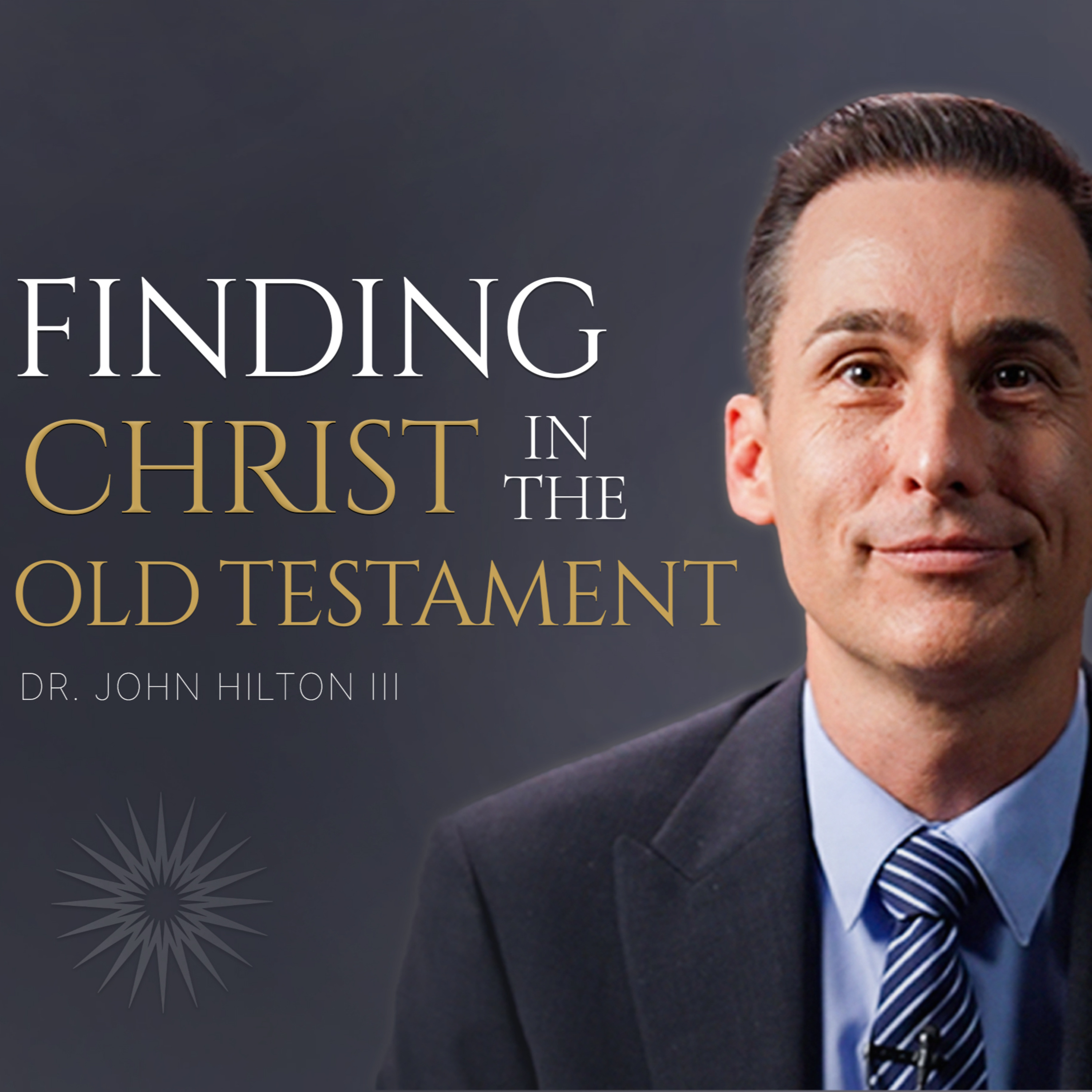 When Life Falls Apart | Book of Job | Come Follow Me 2026 | John Hilton III | Aug 10-16