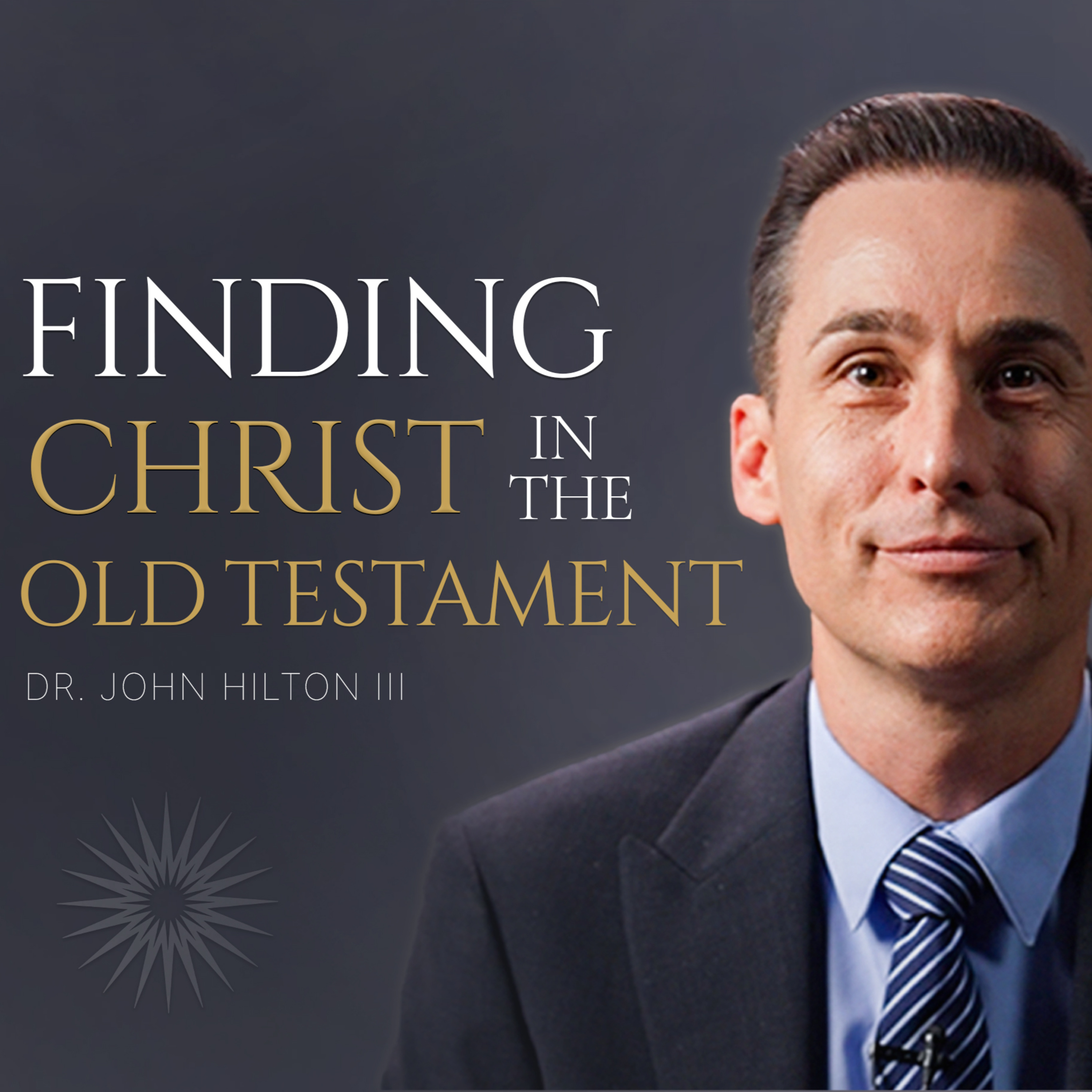 From Dry Bones to Living Water | Ezekiel | John Hilton III | Come Follow Me 2026 | Nov 2-8