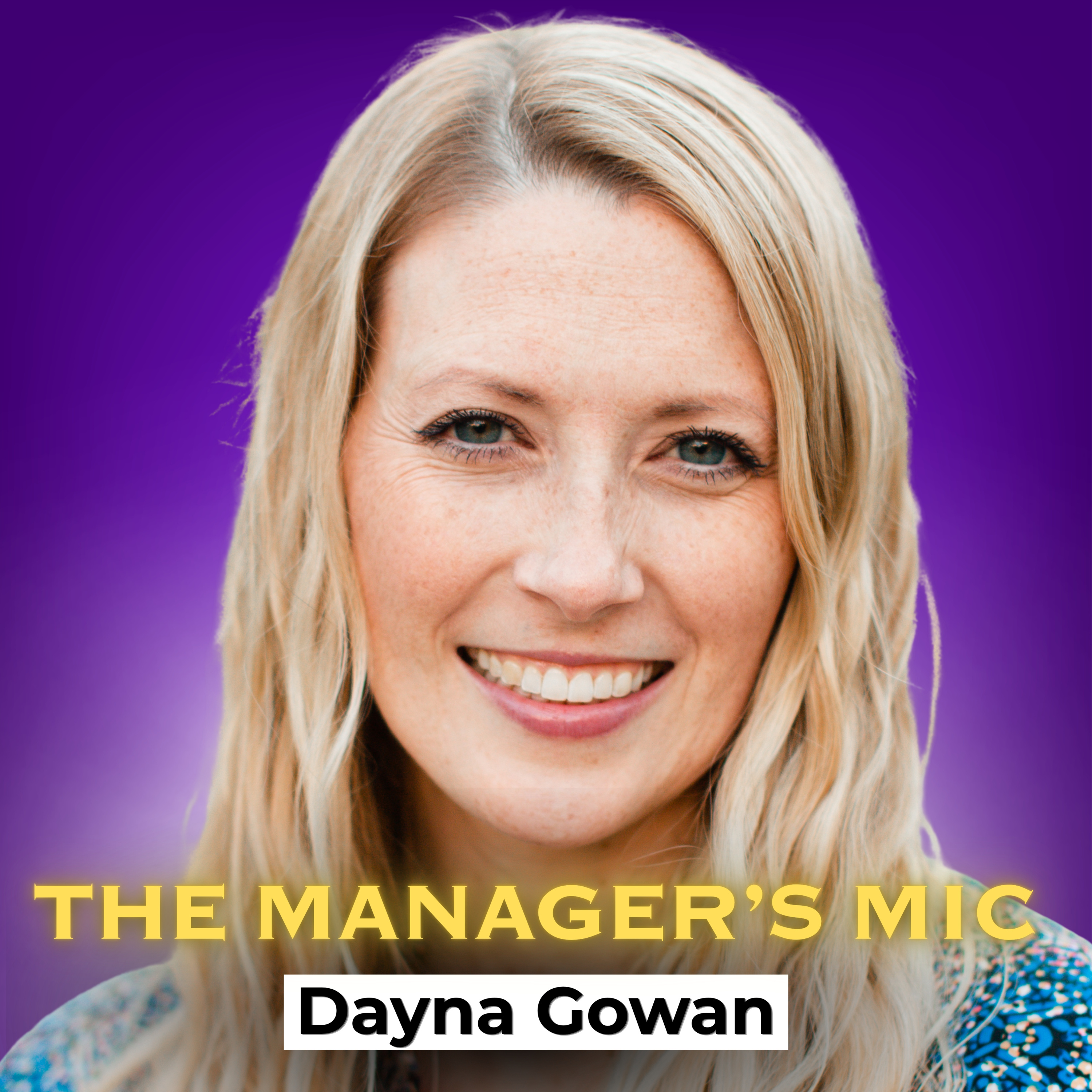 How This Leader Beat Her Fear of Public Speaking
